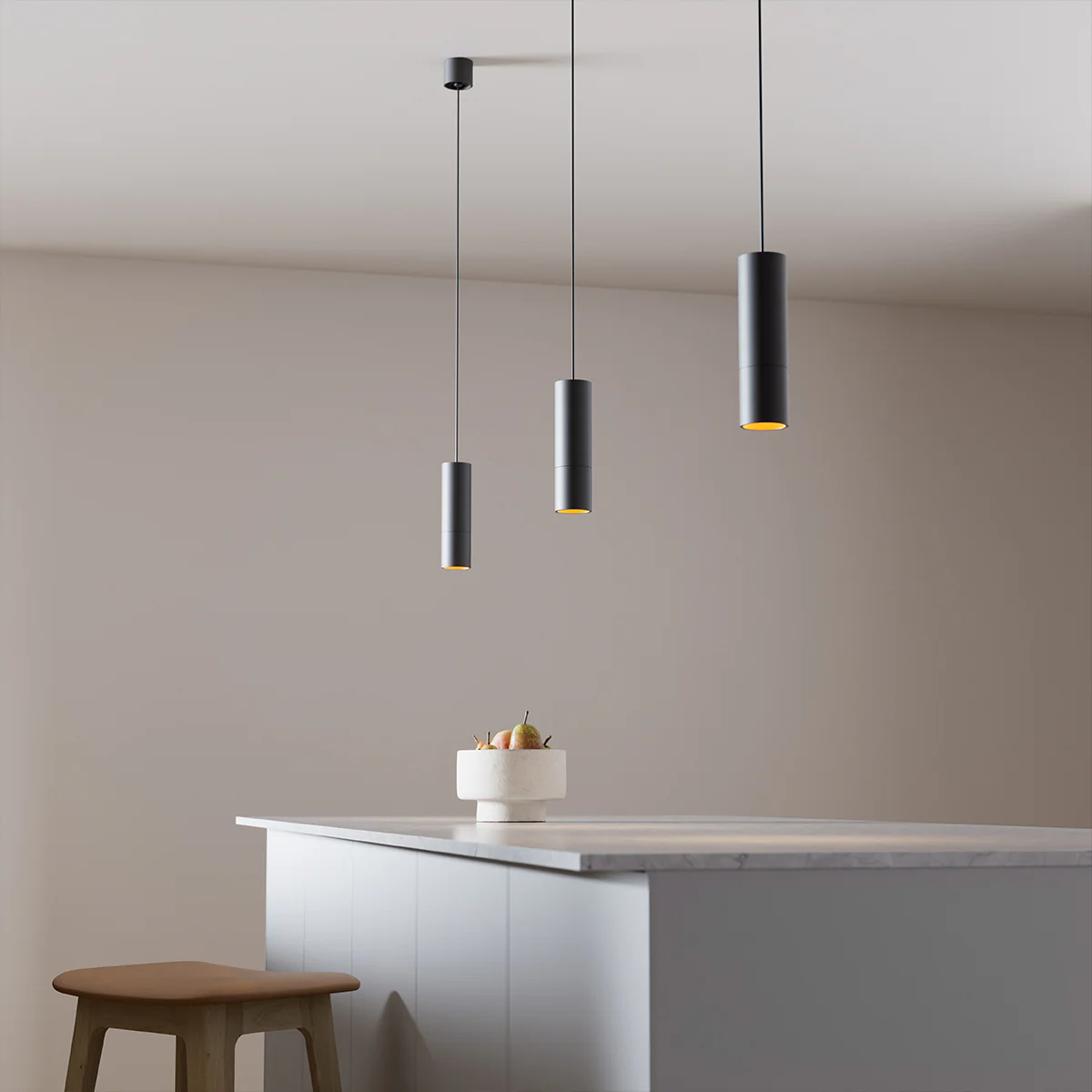 Hängelampe Black EXPO Pendant - Image 3