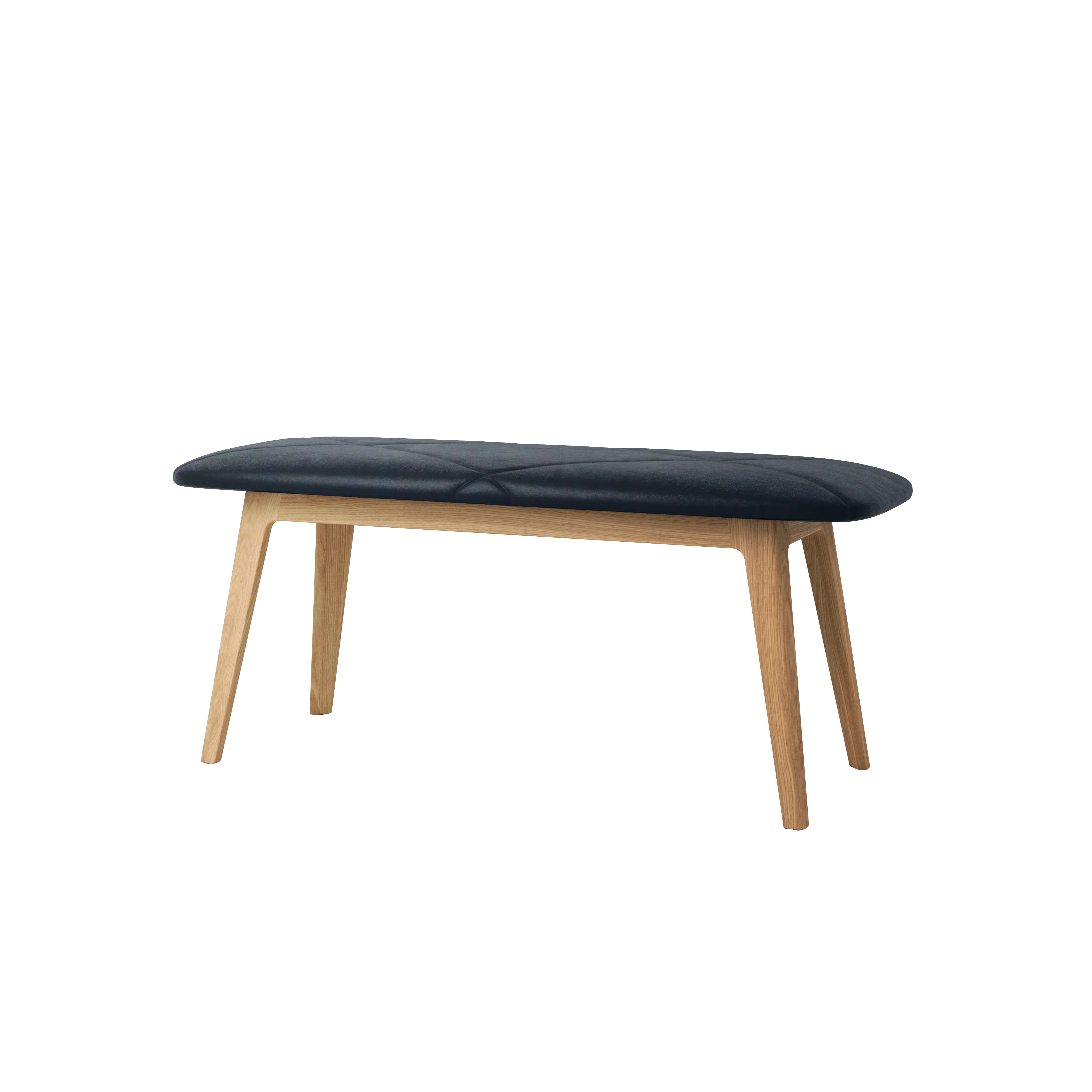 Bank Oak - Terra Black Nordic