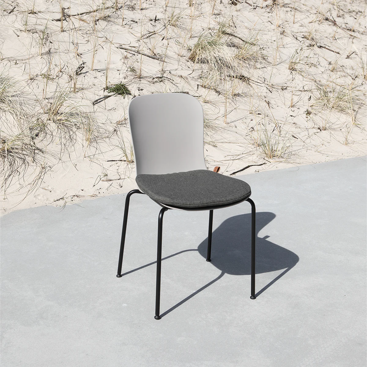 Patio Cobana Cushion Grey - Image 2