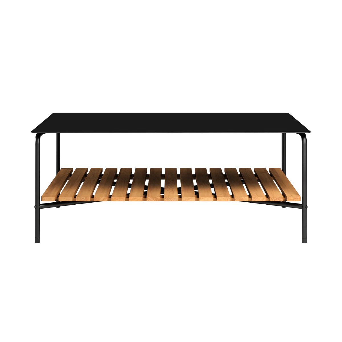 Garten Couchtisch – 113x70 Patio - Image 2