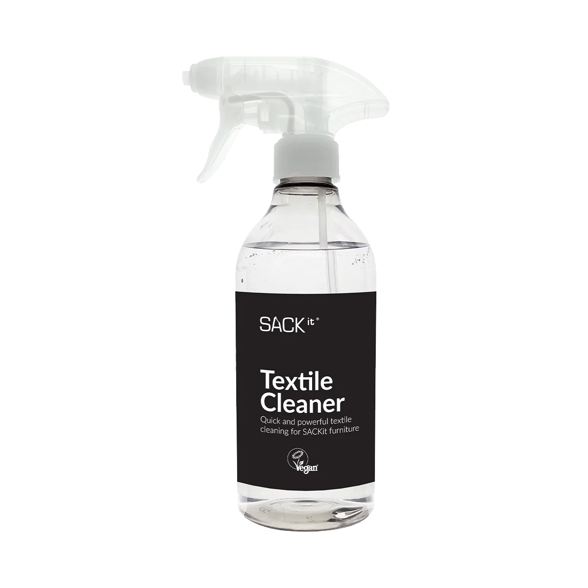 Textile Cleaner SACKit