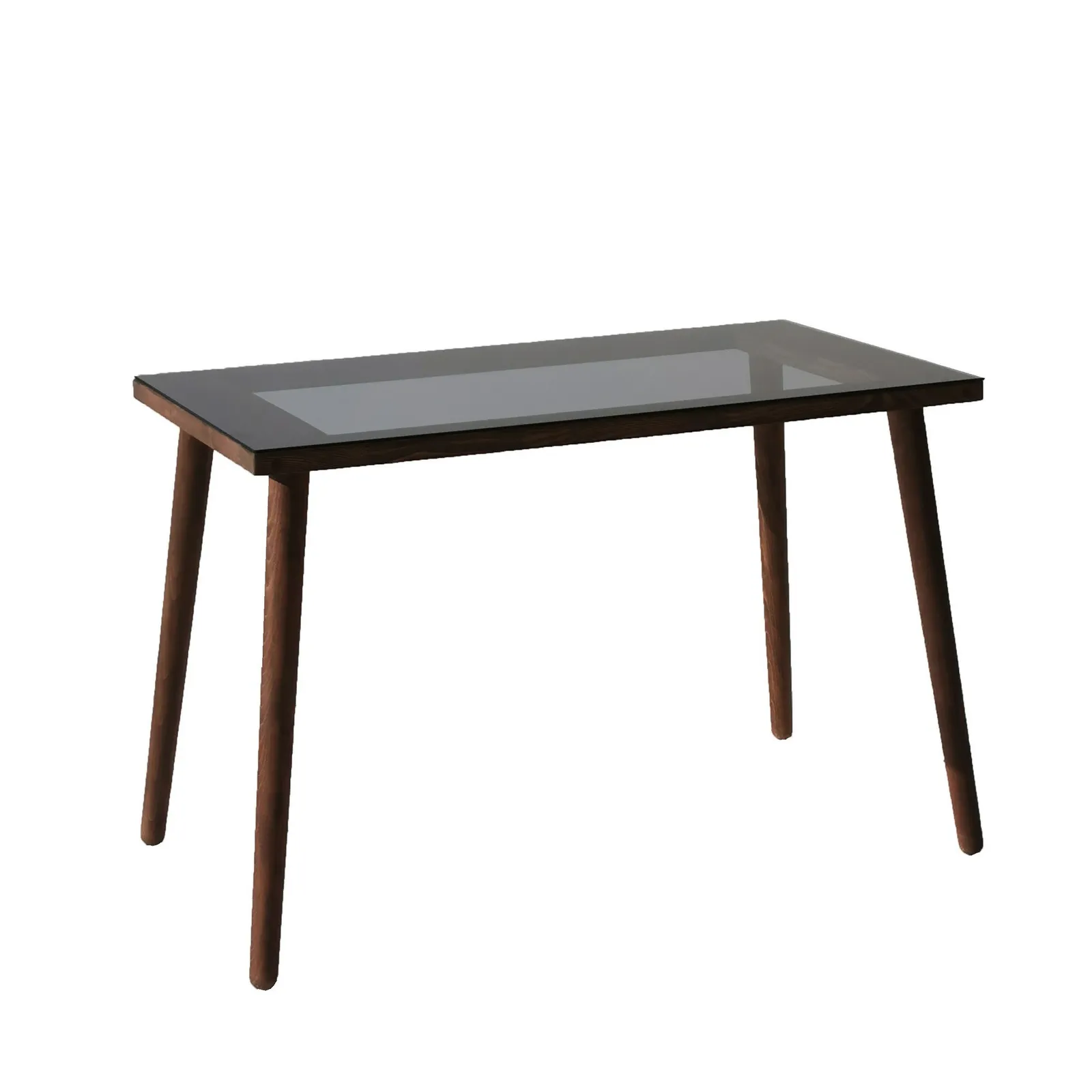 Schreibtisch Cozy aus massivem Kiefernholz, 110×60×73 cm - Image 10