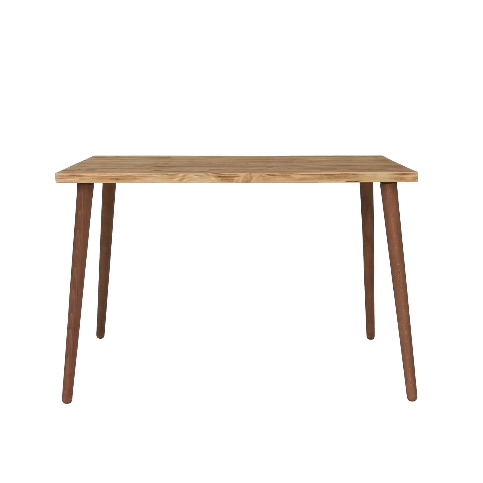 Schreibtisch Cozy aus massivem Kiefernholz, 110×60×73 cm - Image 7