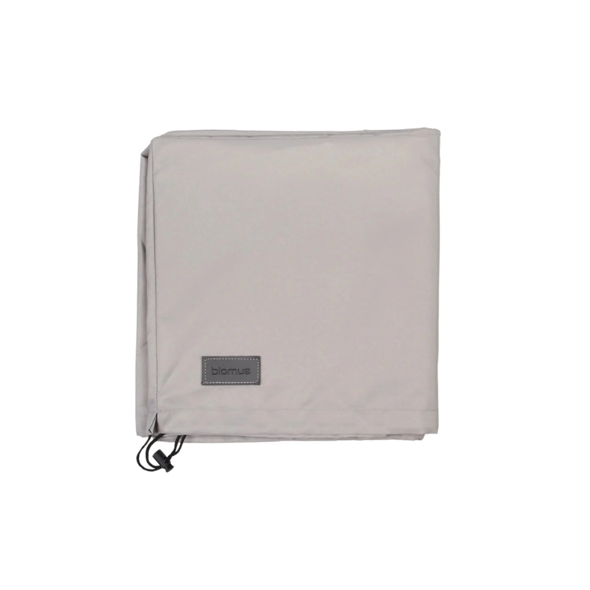 Schutzhülle für Lounger - STAY - in Light Gray - für Größe 80 x 150 cm