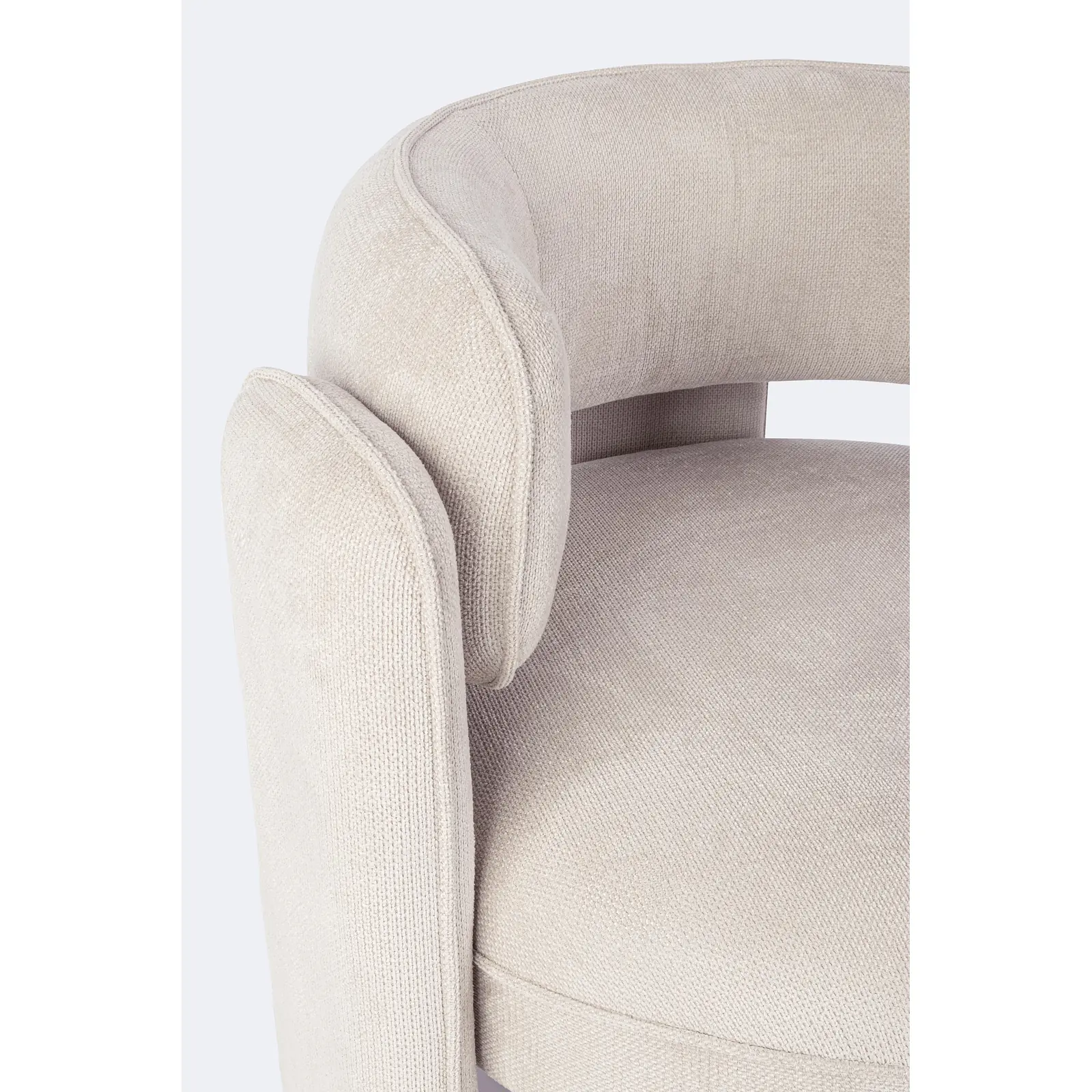 Sessel Aisha Beige - Image 5
