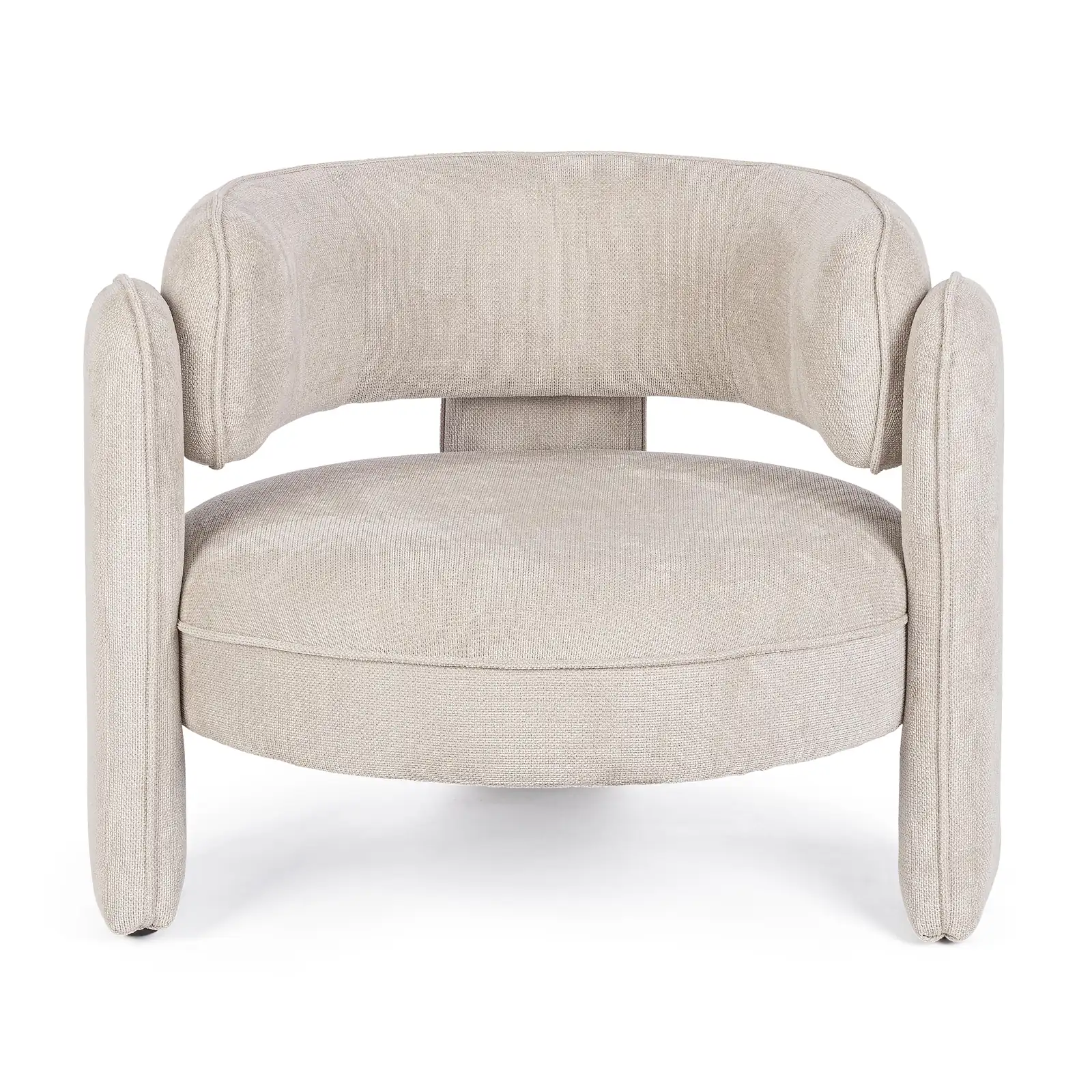 Sessel Aisha Beige - Image 6
