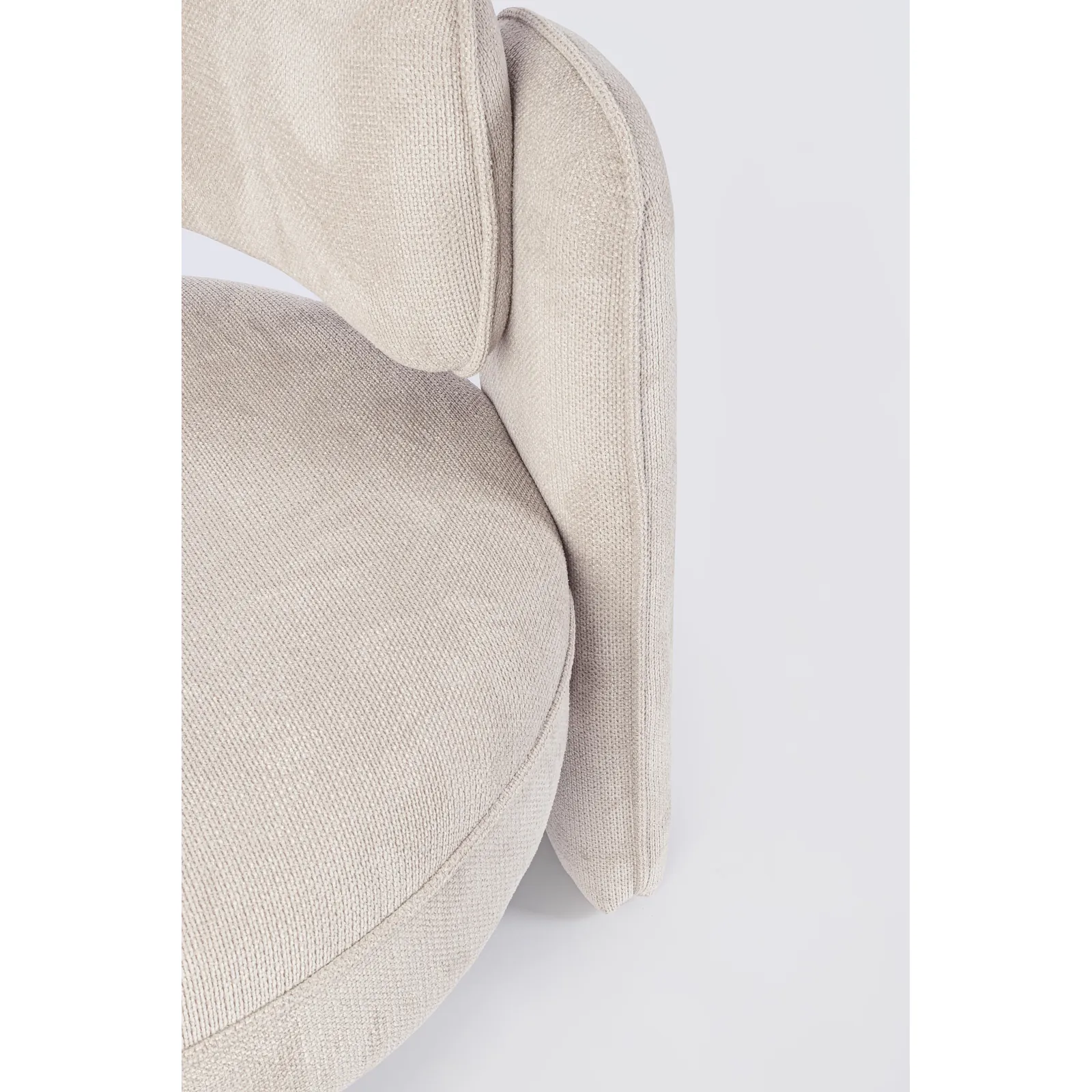 Sessel Aisha Beige - Image 7
