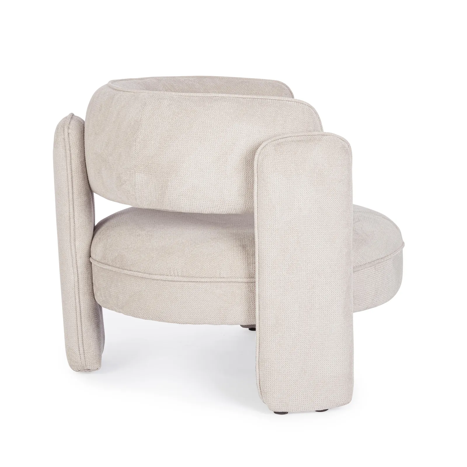 Sessel Aisha Beige - Image 8