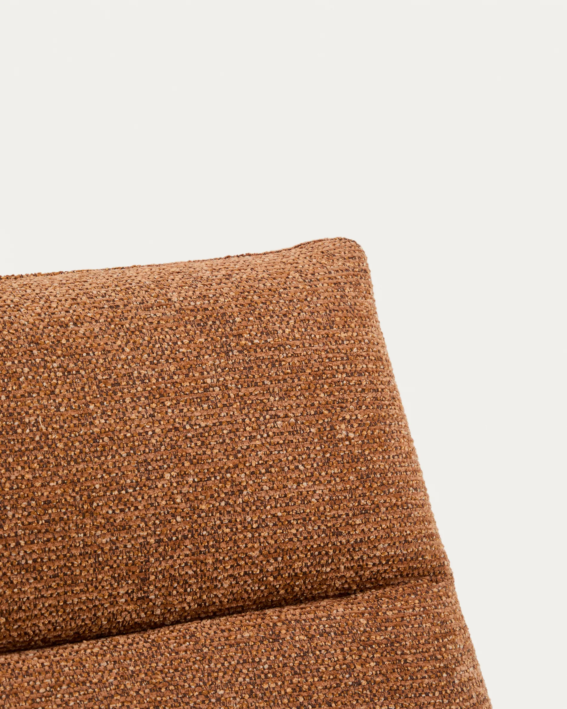 Sessel Asen in Chenille mit schwarzen Stahlbeinen FSC 100% - Image 28