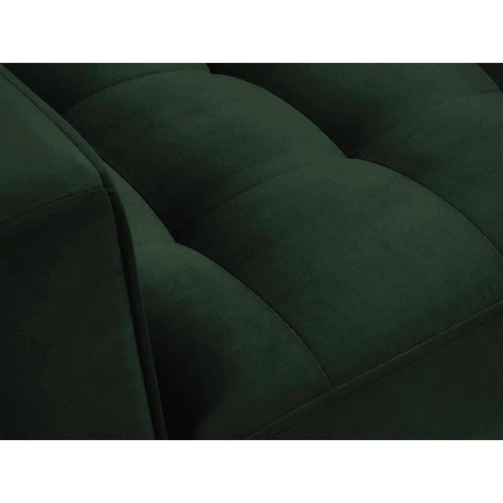 Sessel Aspen aus Samt oder Strukturstoff, 90x80x90 cm - Image 14