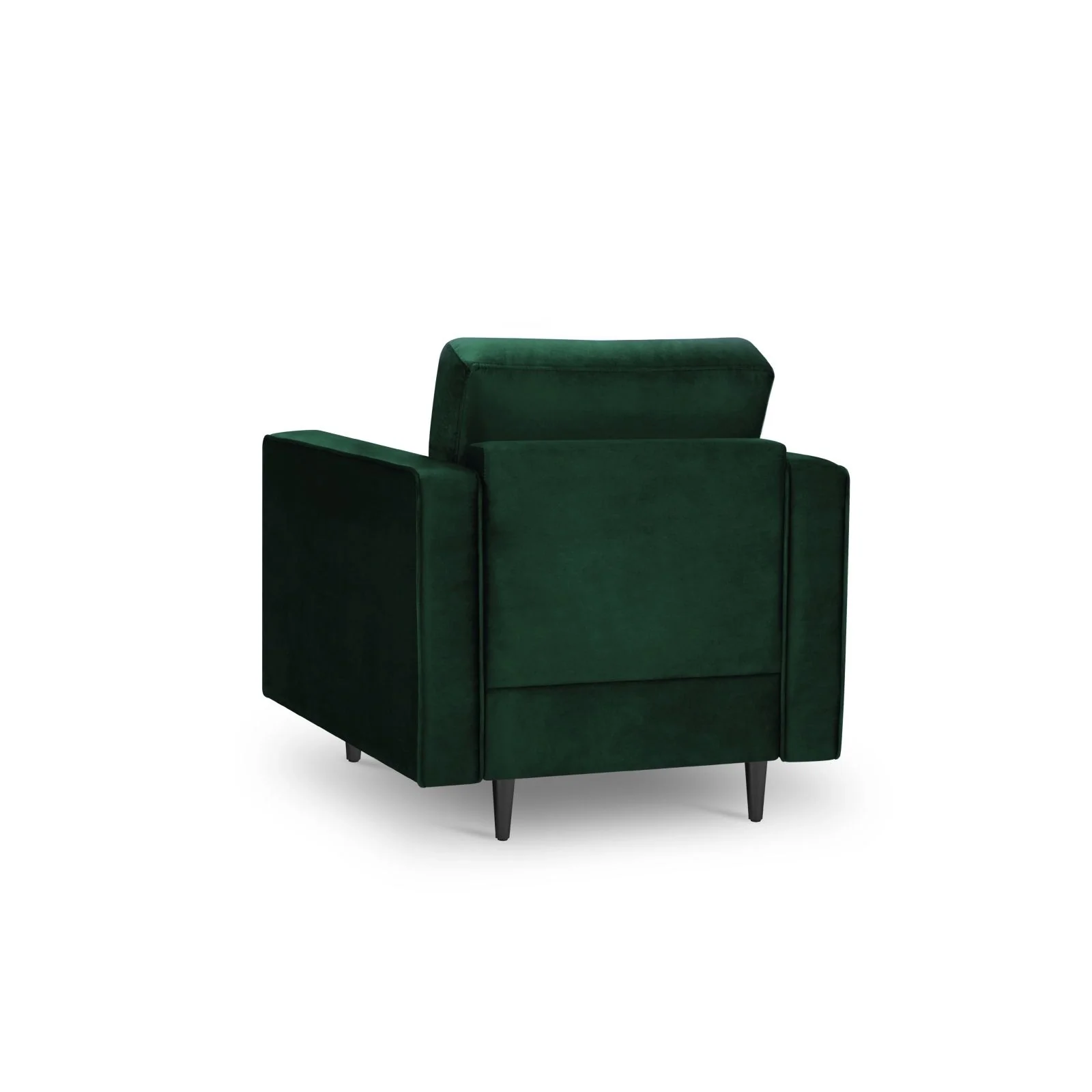 Sessel Aspen aus Samt oder Strukturstoff, 90x80x90 cm - Image 63