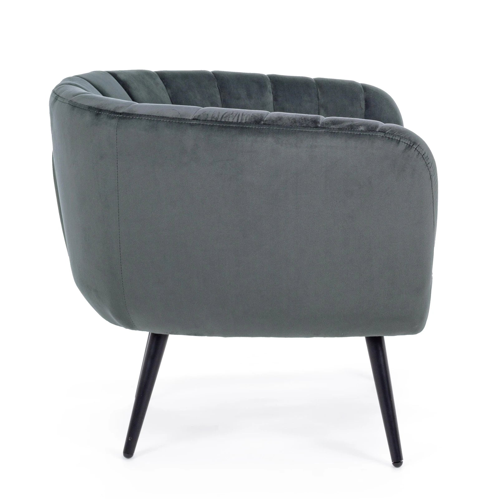 Sessel Avril Grau - Image 3