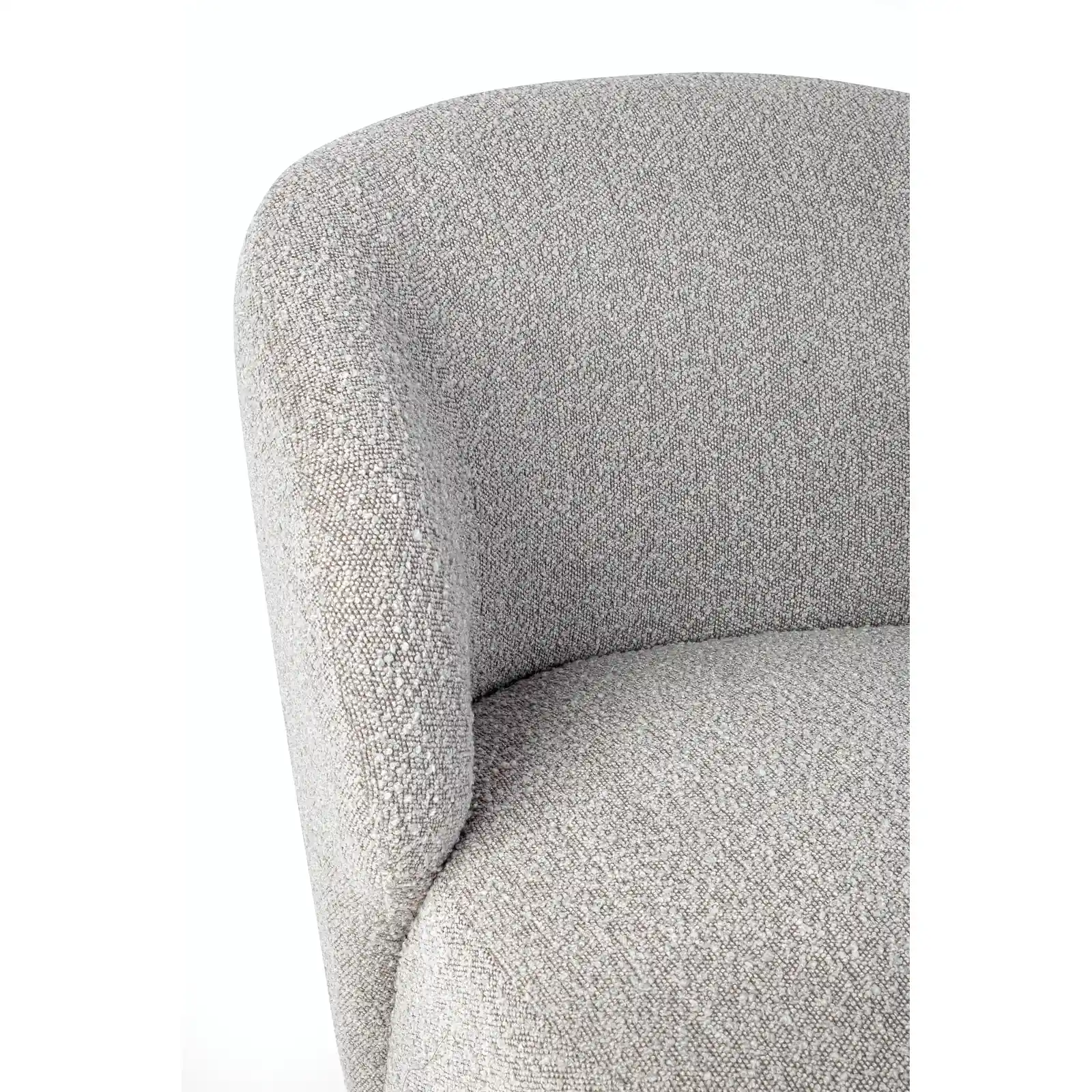 Sessel Babila Grau - Image 3