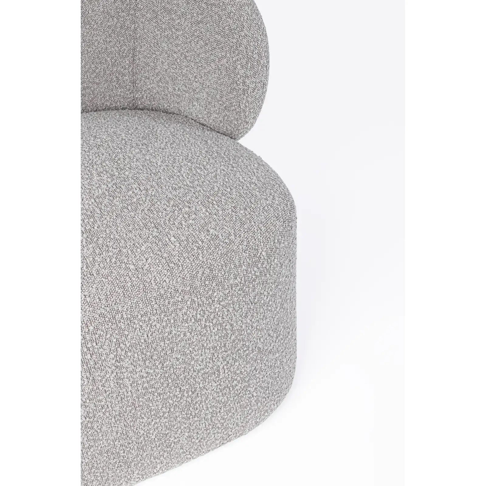 Sessel Babila Grau - Image 4