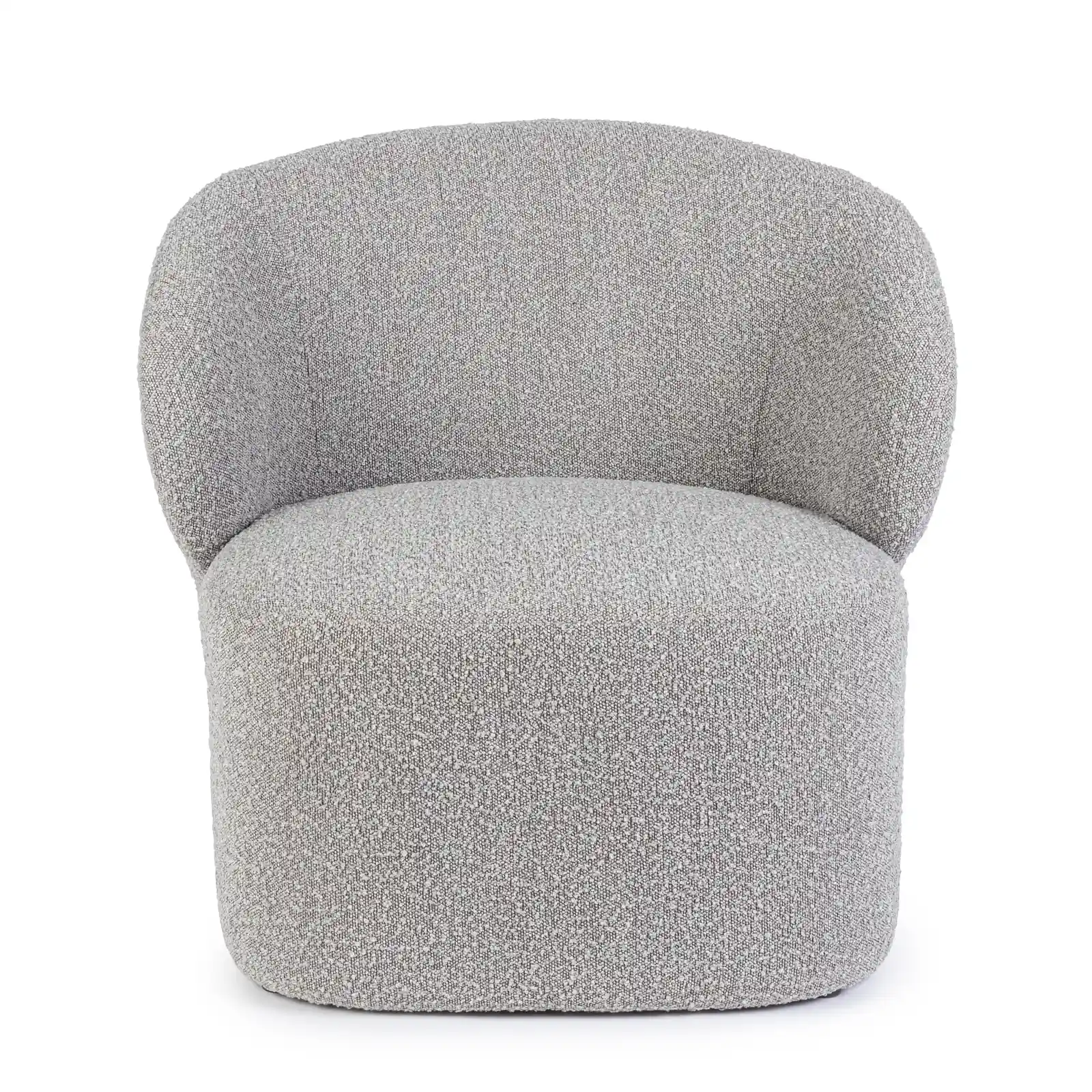 Sessel Babila Grau - Image 6