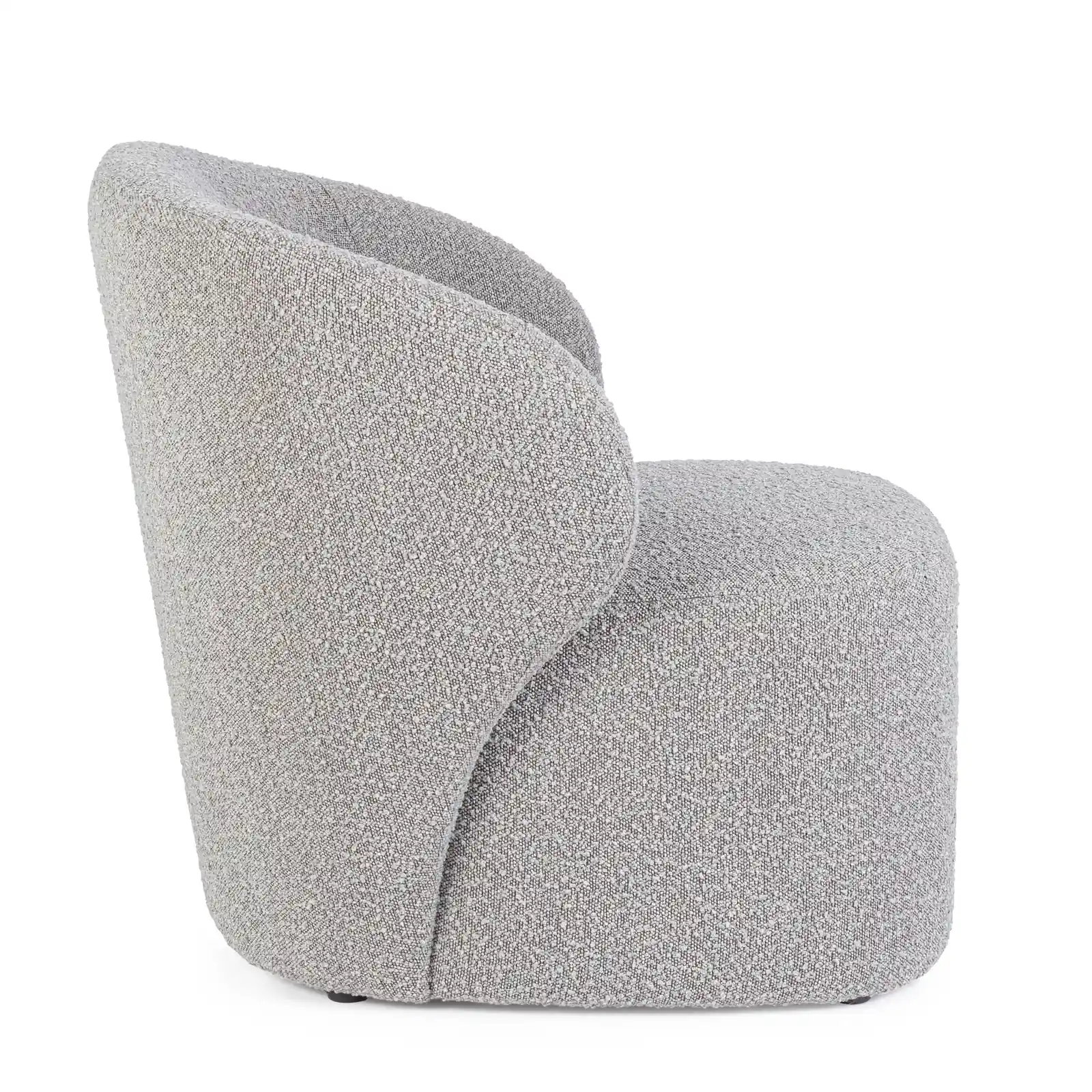 Sessel Babila Grau - Image 7