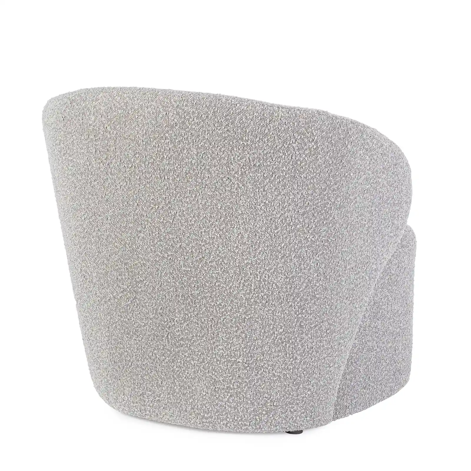 Sessel Babila Grau - Image 8