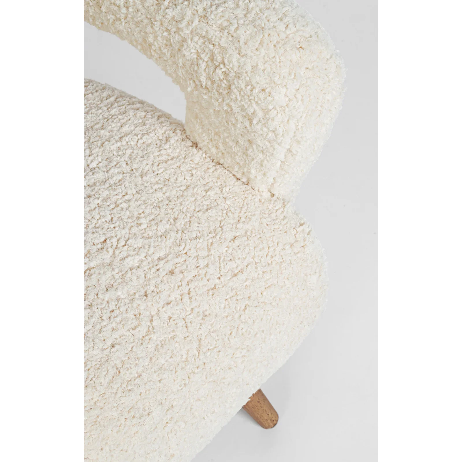 Sessel Berna Weiß - Image 7