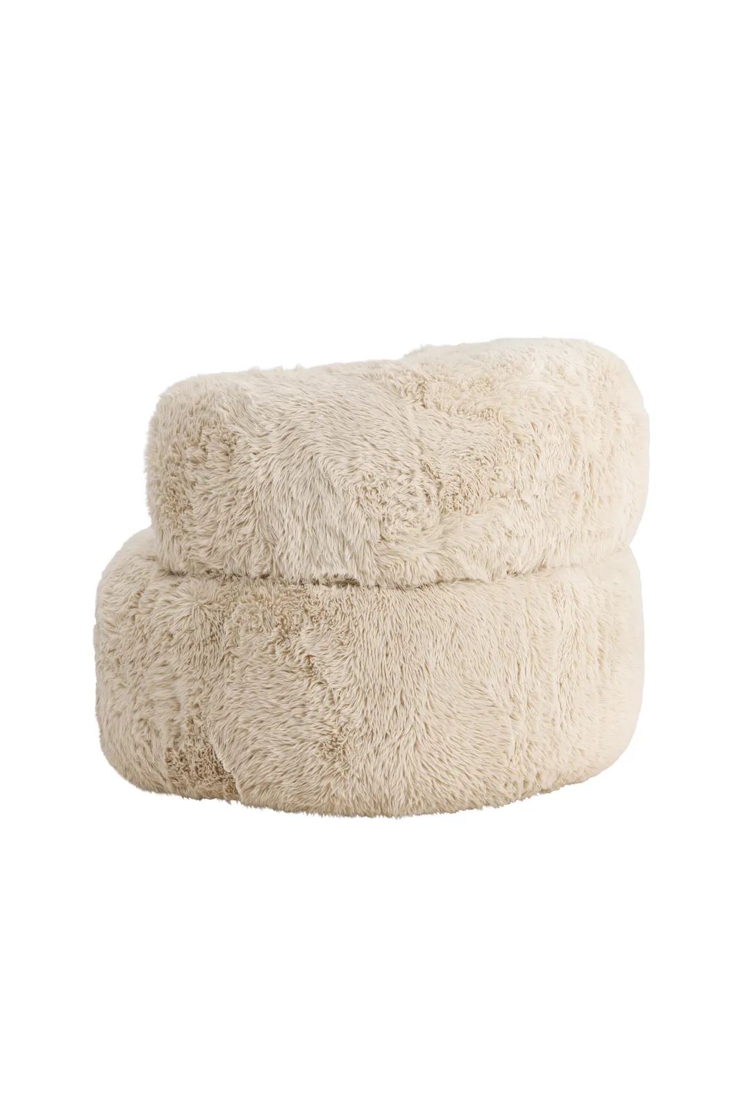 Sessel Gert cremefarbend - Image 11