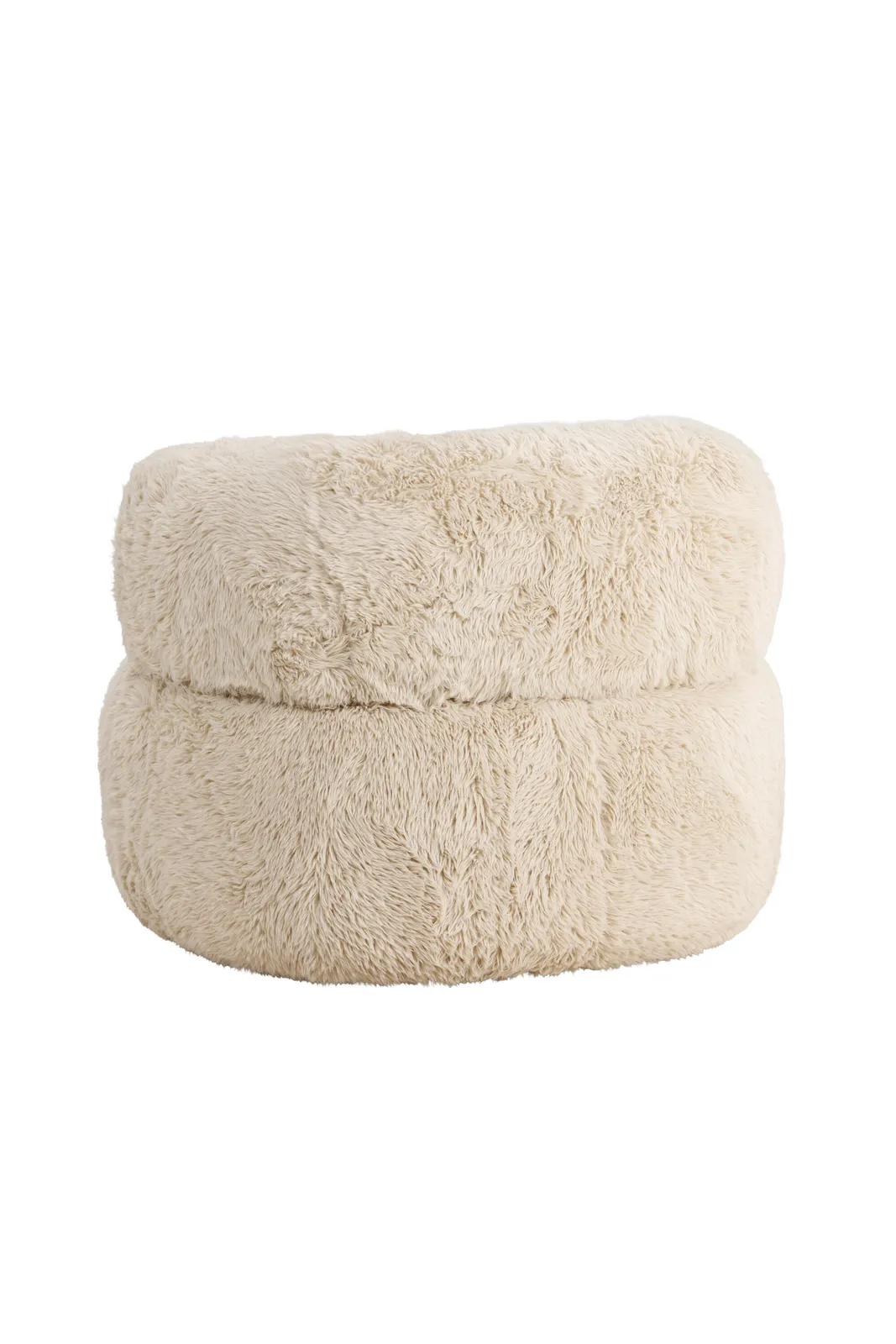Sessel Gert cremefarbend - Image 12