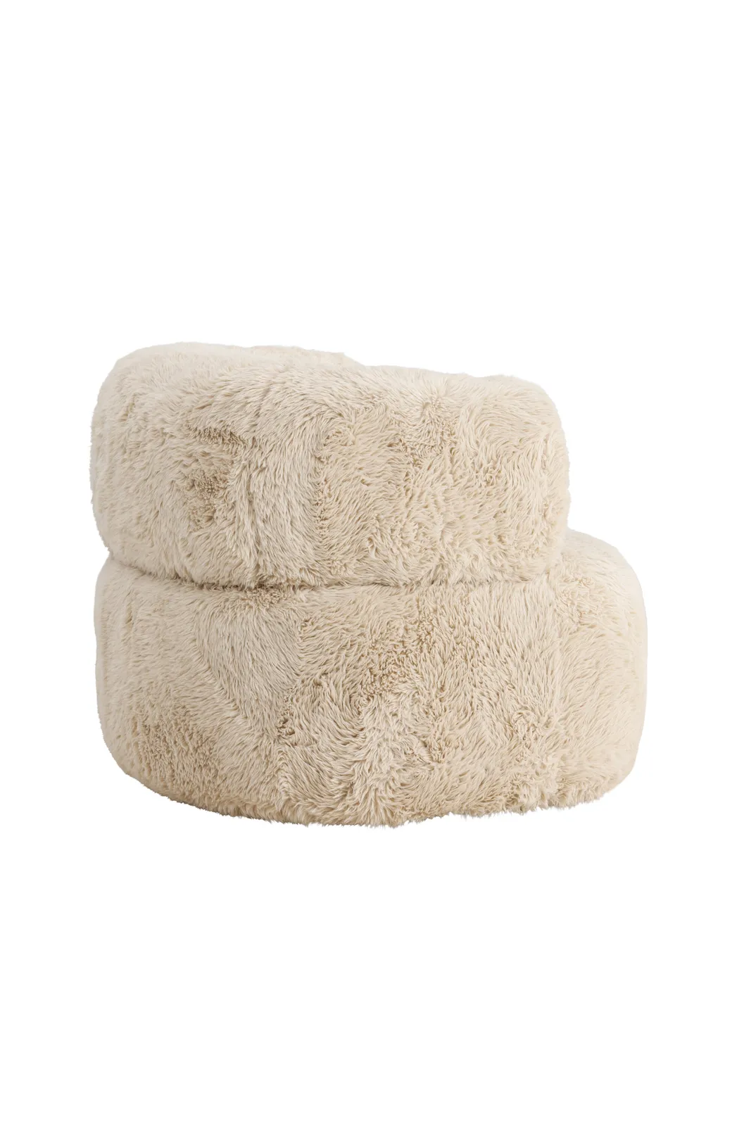 Sessel Gert cremefarbend - Image 15