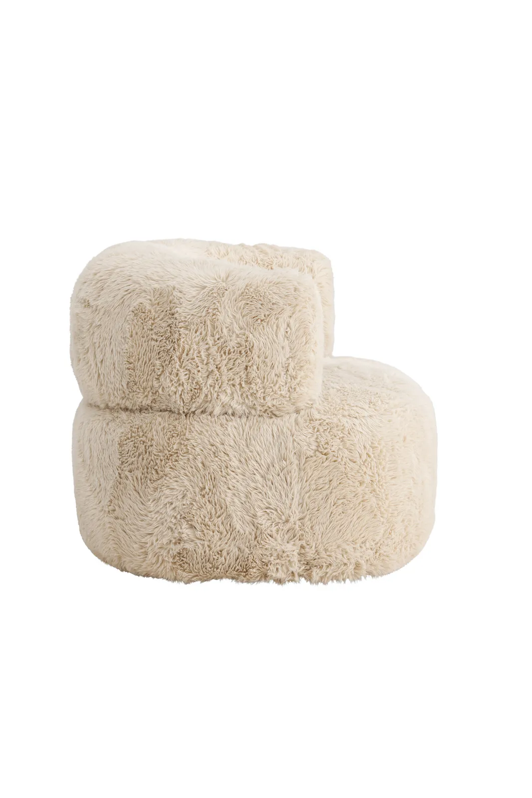 Sessel Gert cremefarbend - Image 16