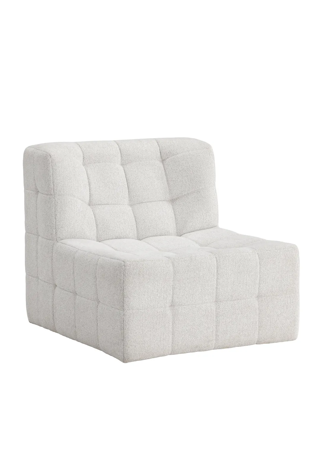 Sessel Malou in beige