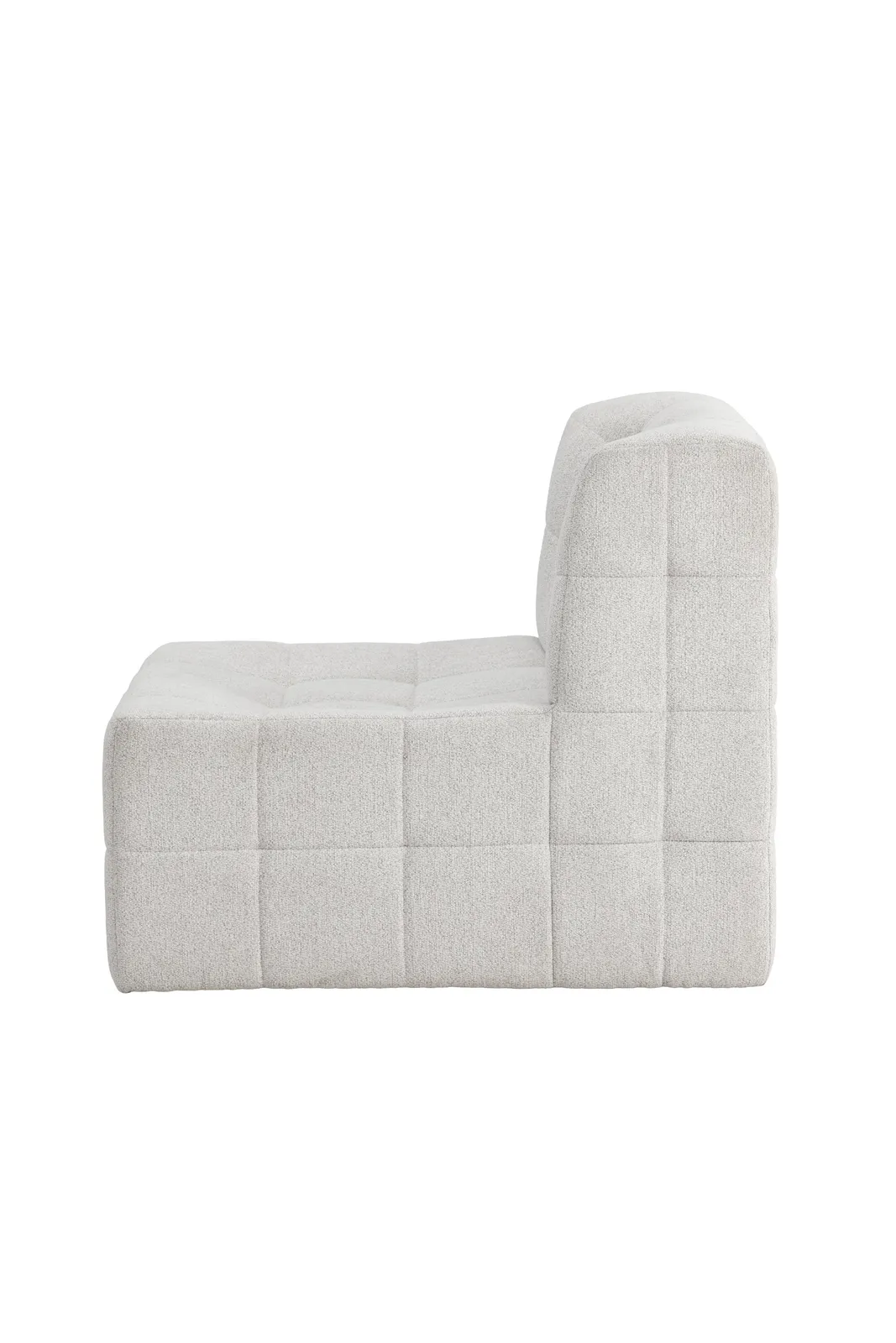 Sessel Malou in beige - Image 10
