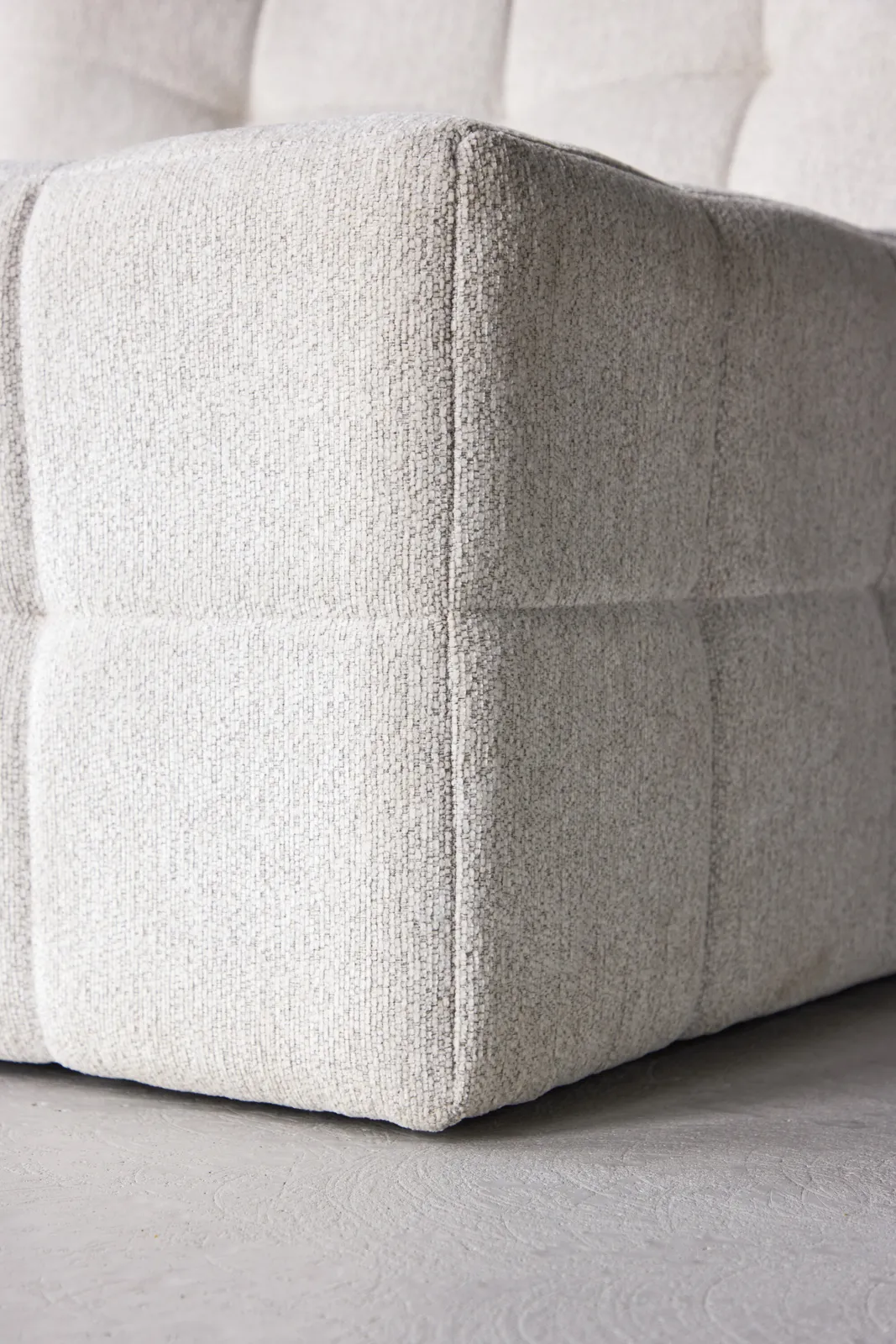 Sessel Malou in beige - Image 5