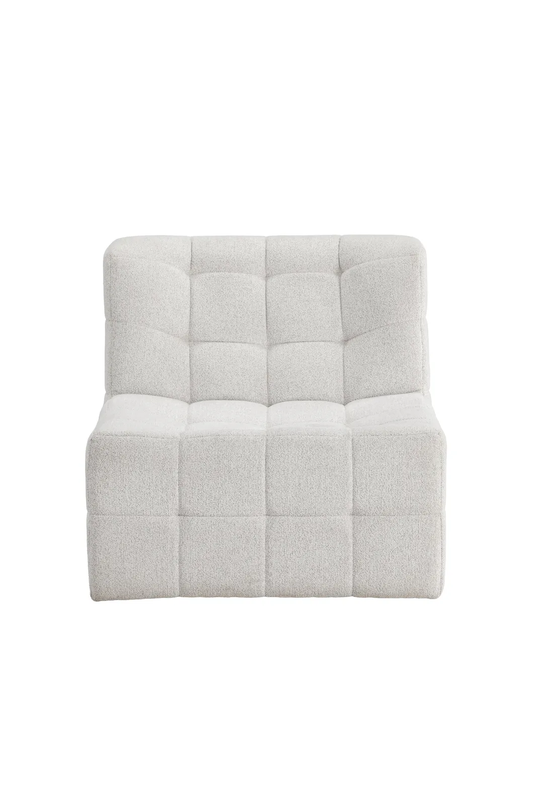 Sessel Malou in beige - Image 7