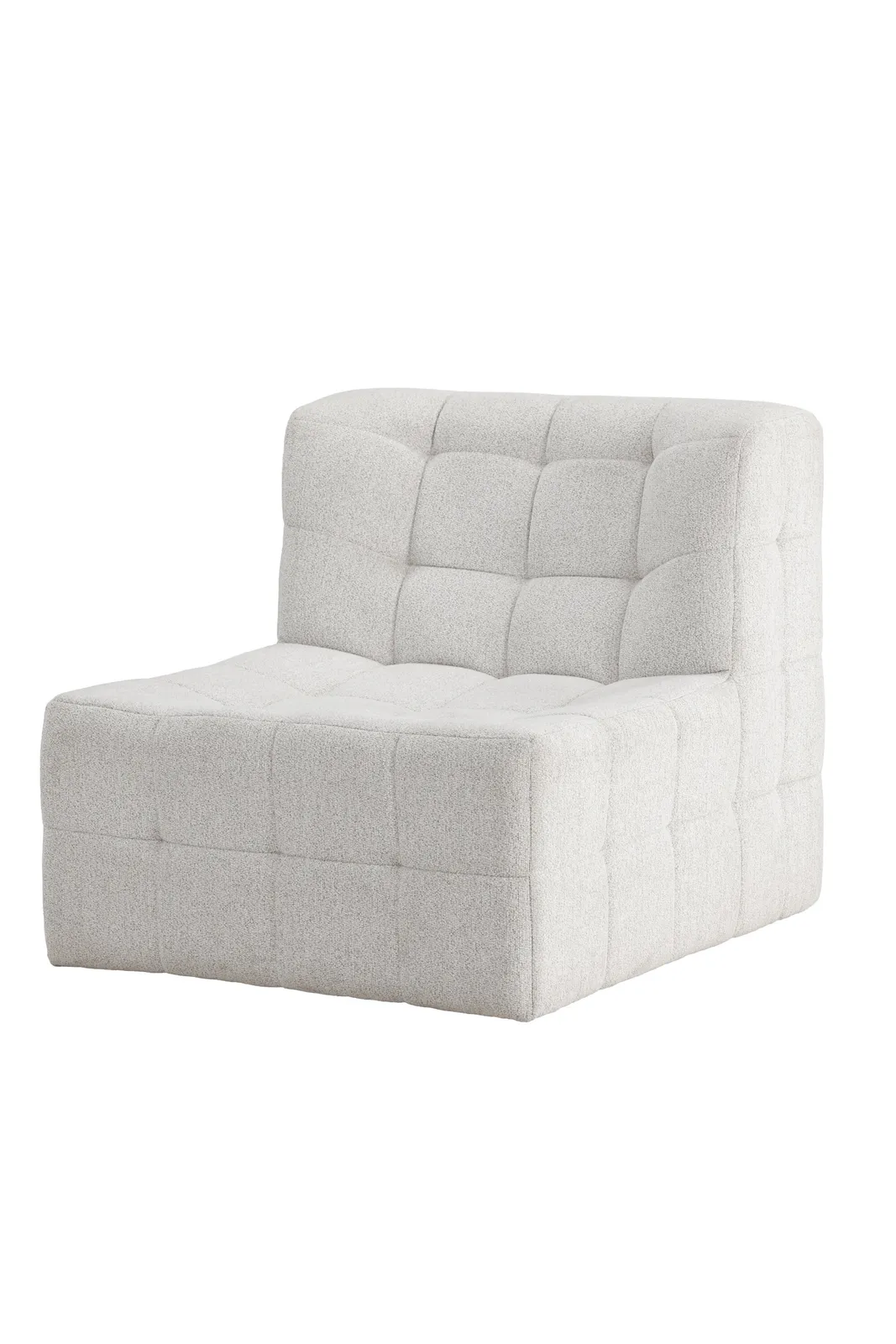 Sessel Malou in beige - Image 8