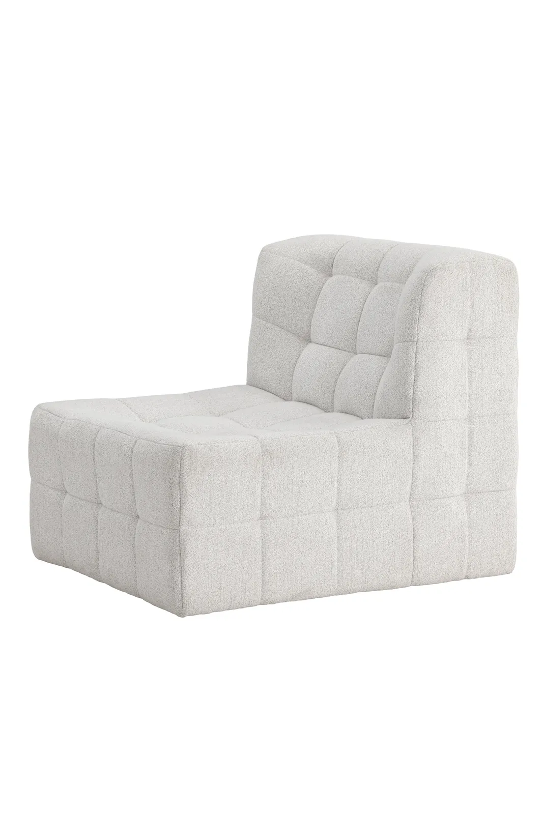 Sessel Malou in beige - Image 9