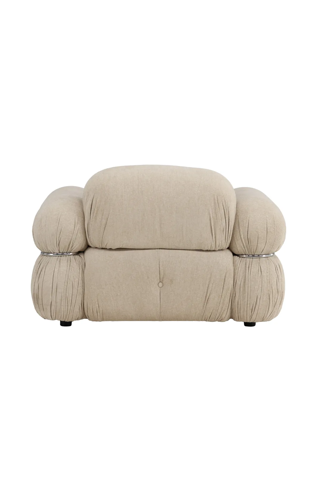 Sessel Mika in beige - Image 12