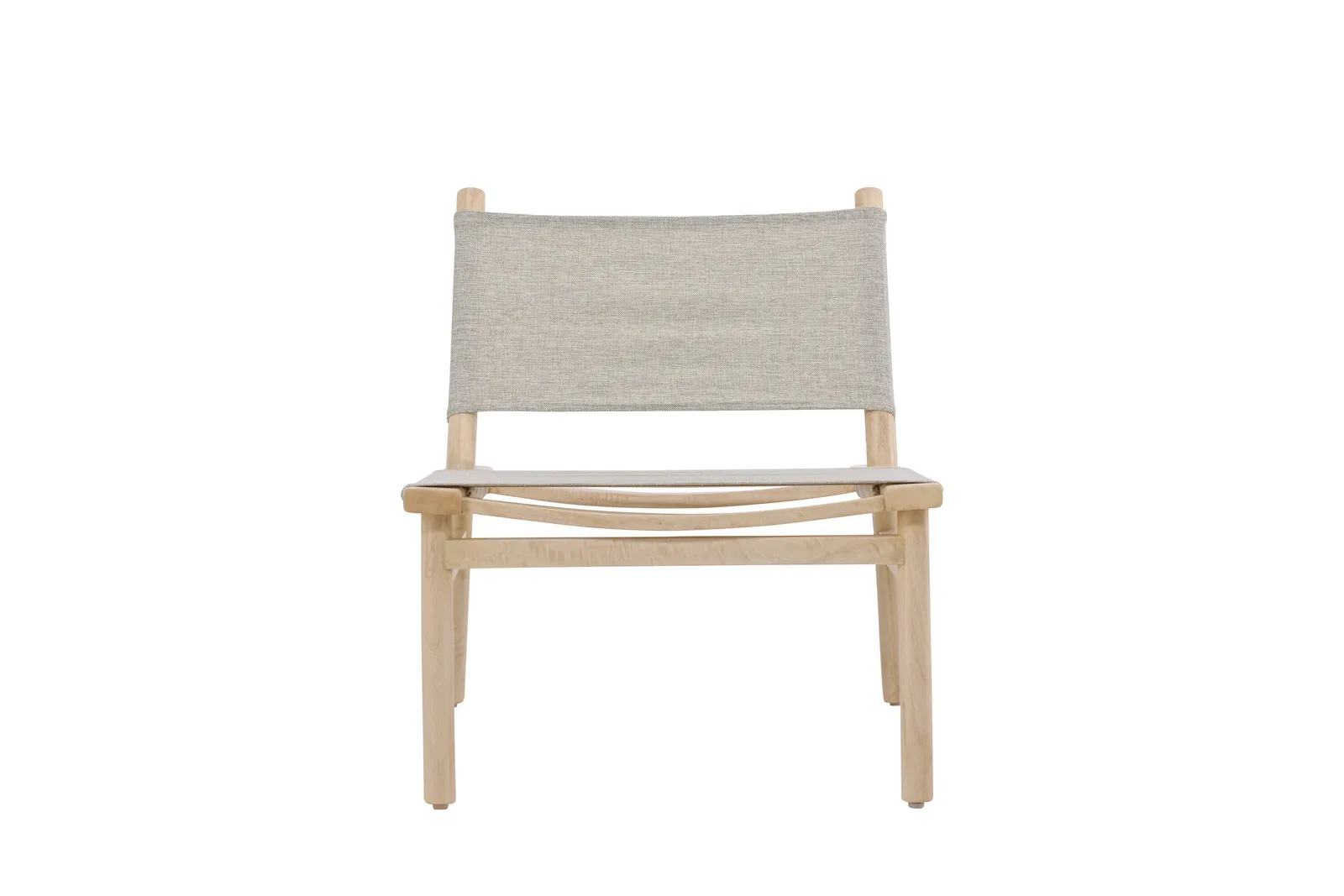 Sessel Milo in grau - Image 6