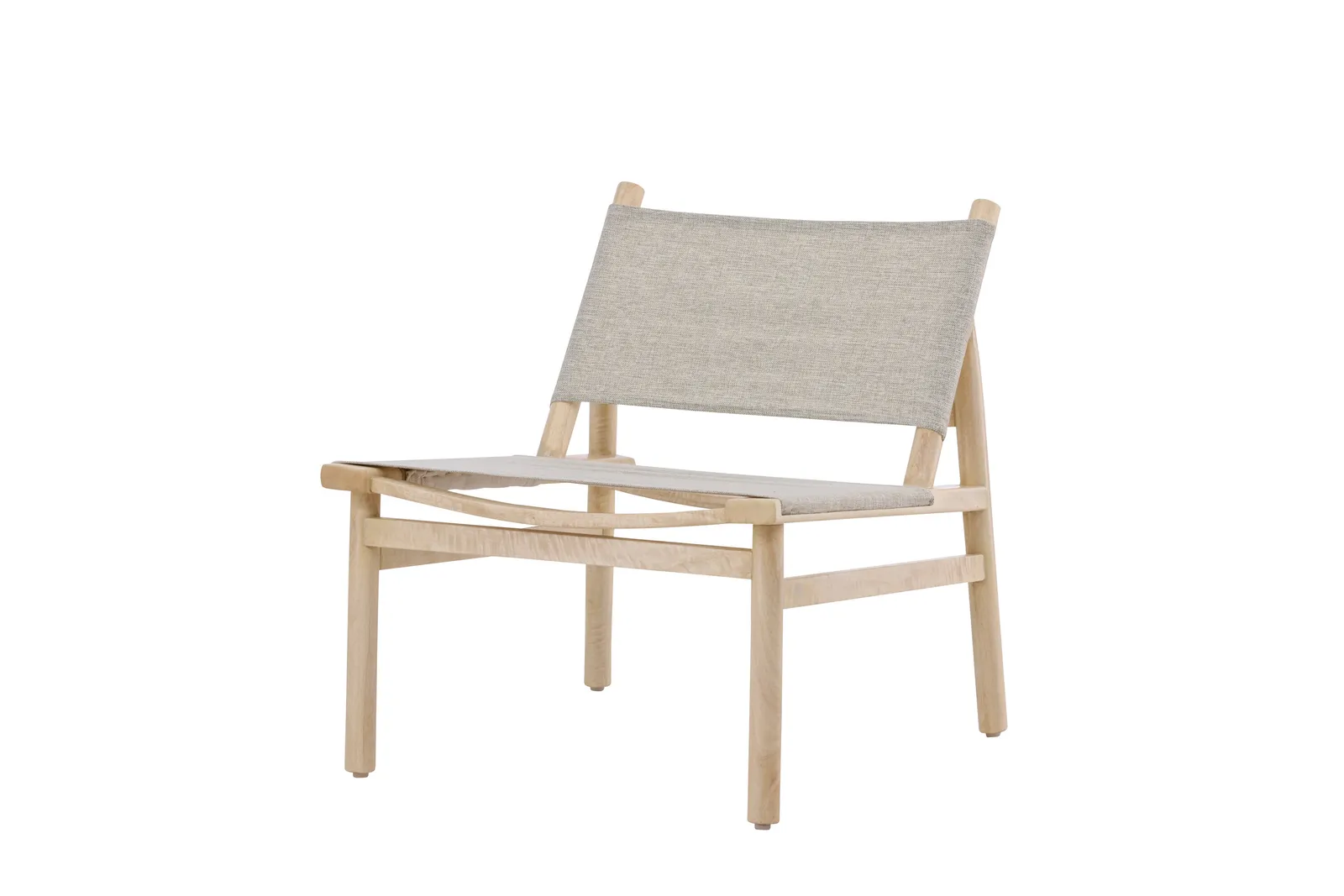 Sessel Milo in grau - Image 7