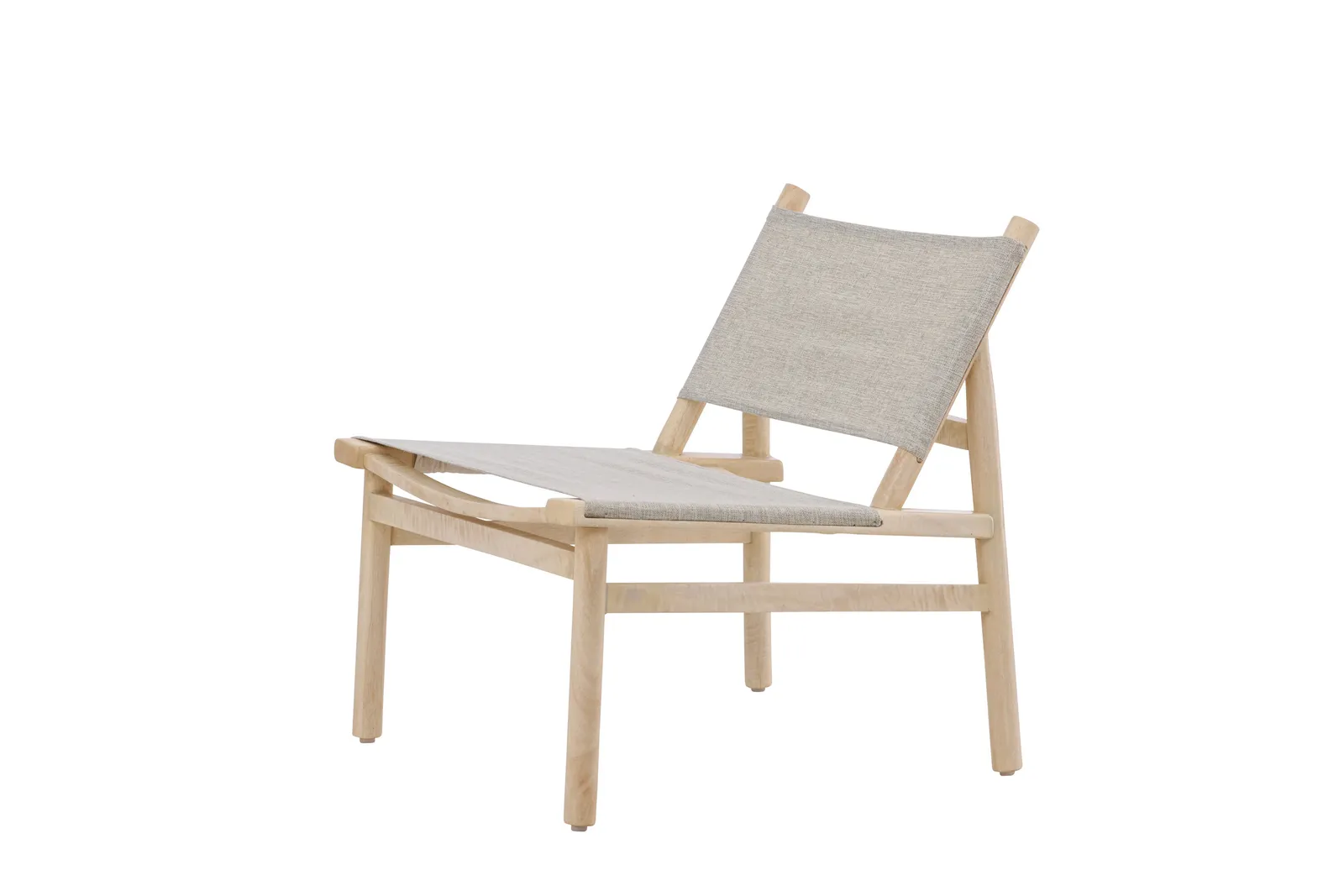 Sessel Milo in grau - Image 8