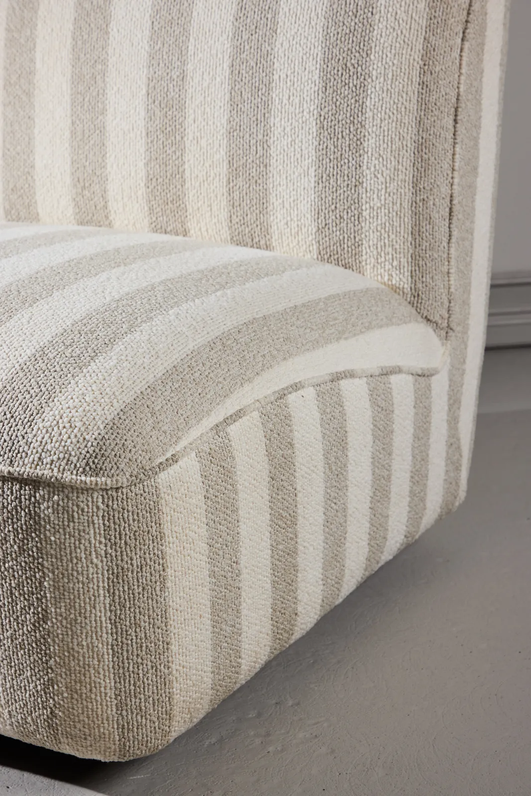 Sessel My in weiß/beige - Image 4