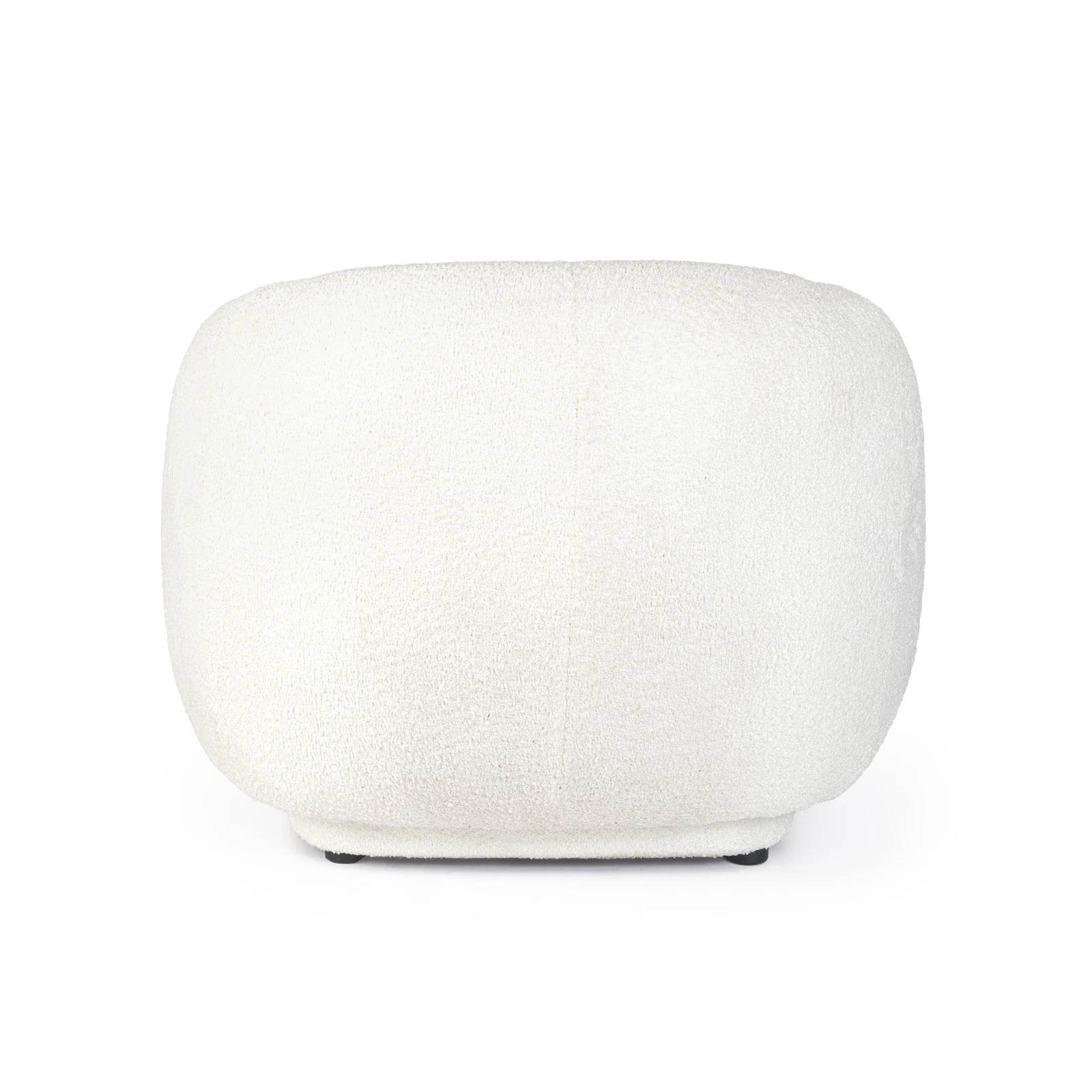 Sessel Tecla Weiß - Image 10