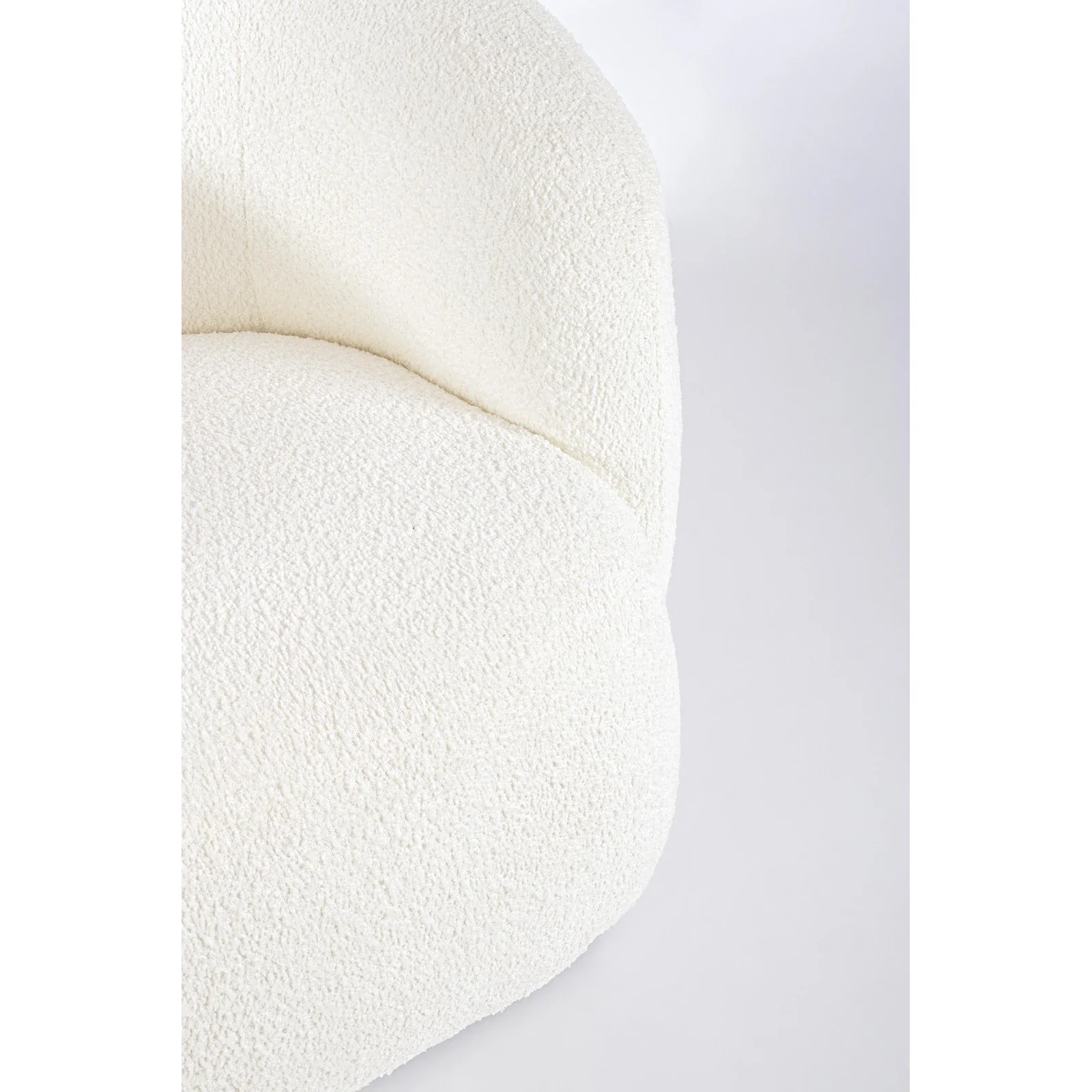 Sessel Tecla Weiß - Image 7