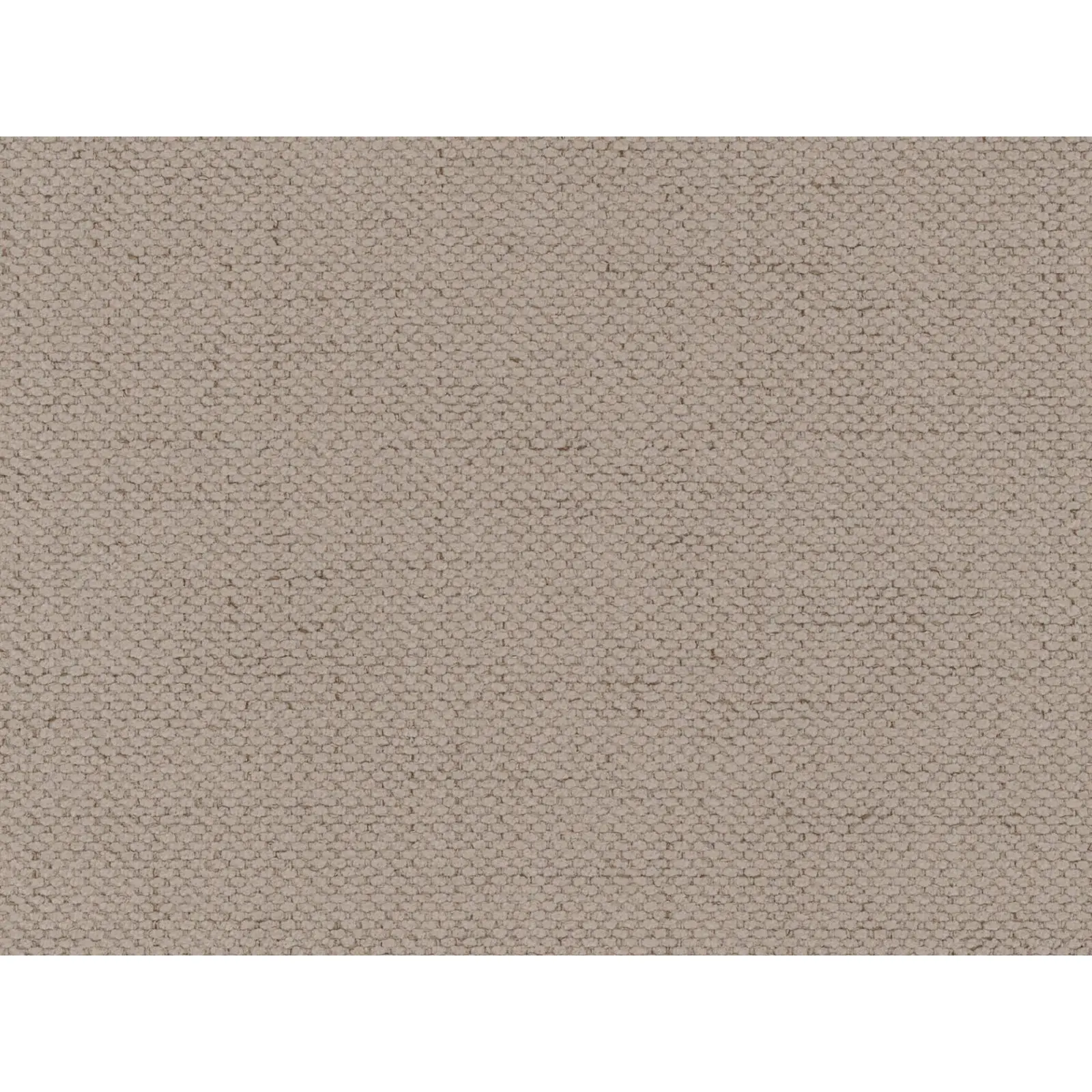 Shannon 3-Sitzer Sofa aus Samt oder Strukturstoff, 209x94x87 cm - Image 21