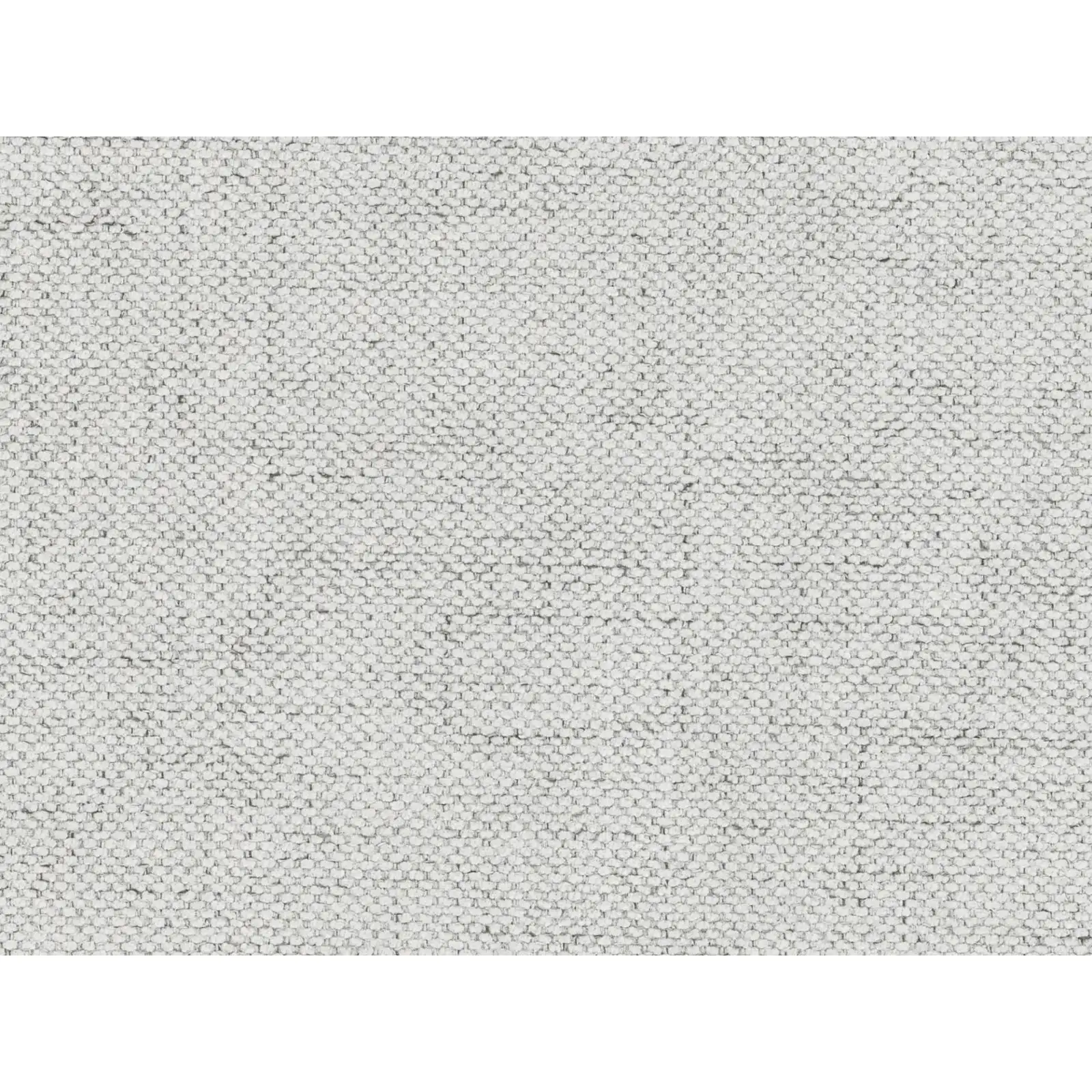 Shannon 3-Sitzer Sofa aus Samt oder Strukturstoff, 209x94x87 cm - Image 49
