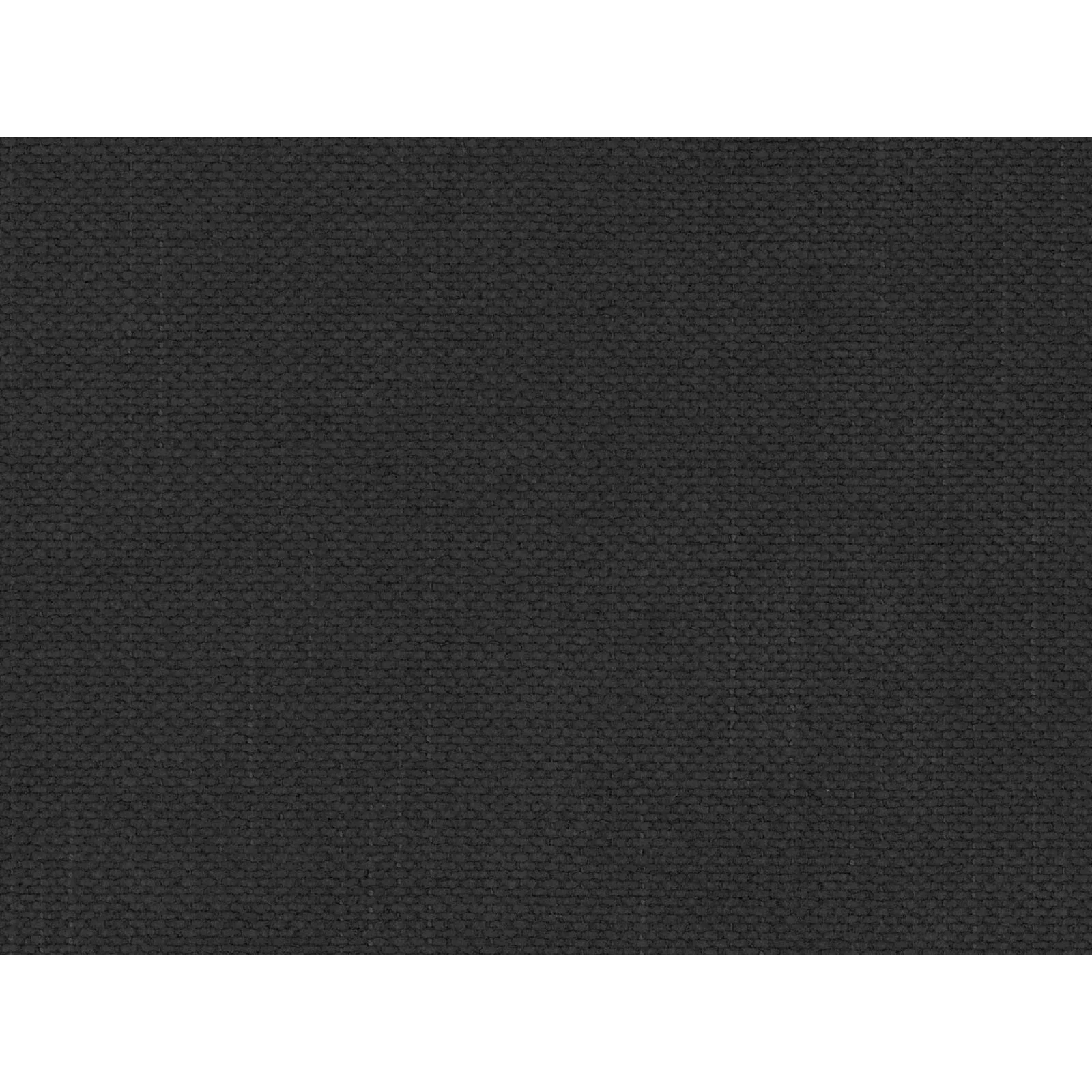 Shannon 3-Sitzer Sofa aus Samt oder Strukturstoff, 209x94x87 cm - Image 56