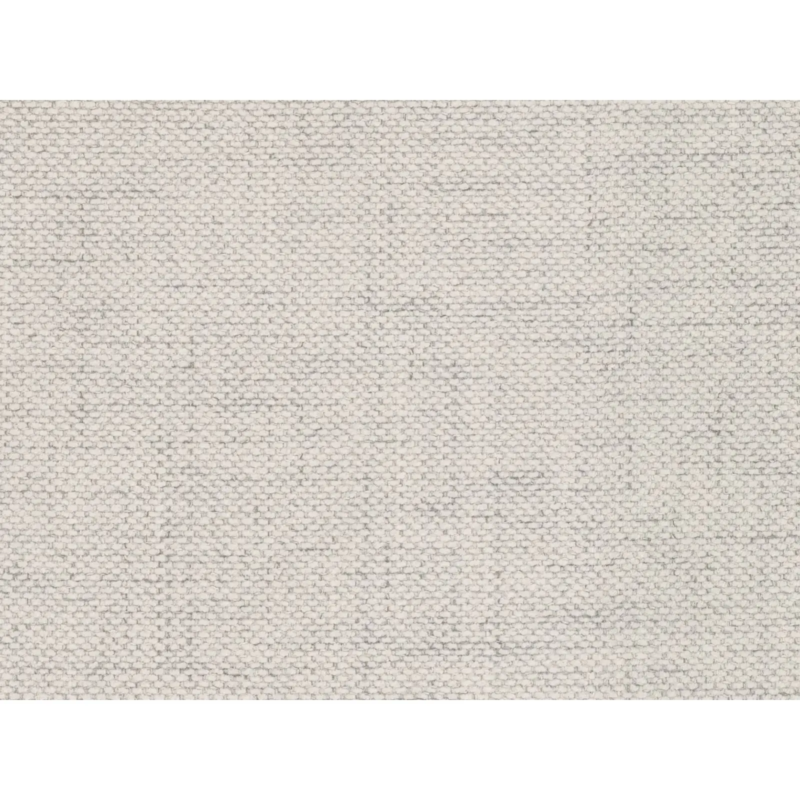 Shannon 3-Sitzer Sofa aus Samt oder Strukturstoff, 209x94x87 cm - Image 7