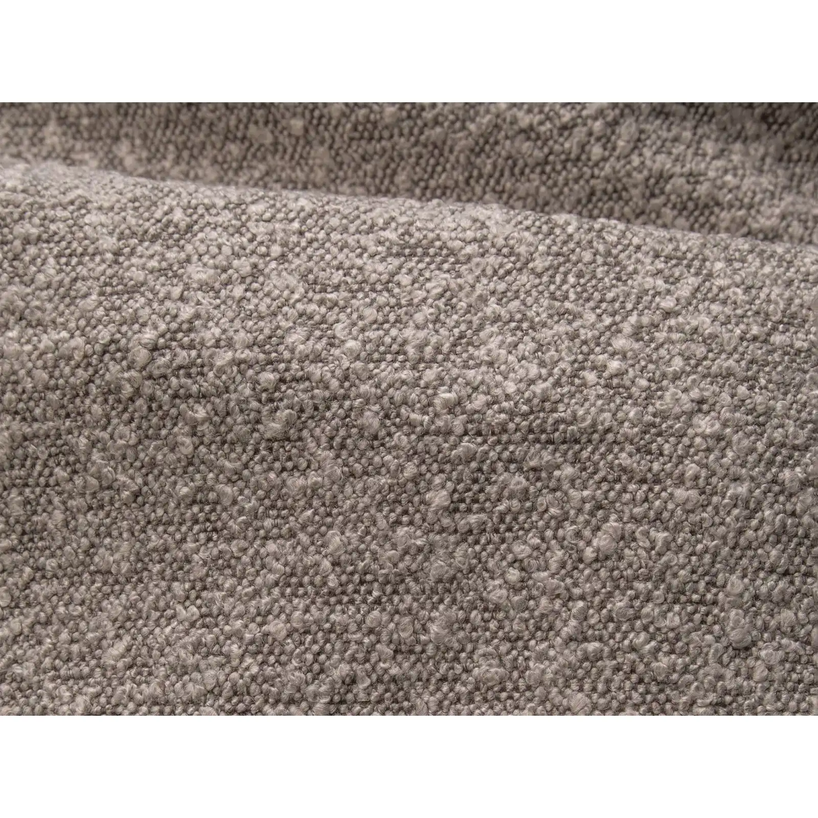 Simon Bett mit Stauraum in Boucle oder Strukturstoff, 200x200 cm - Image 42