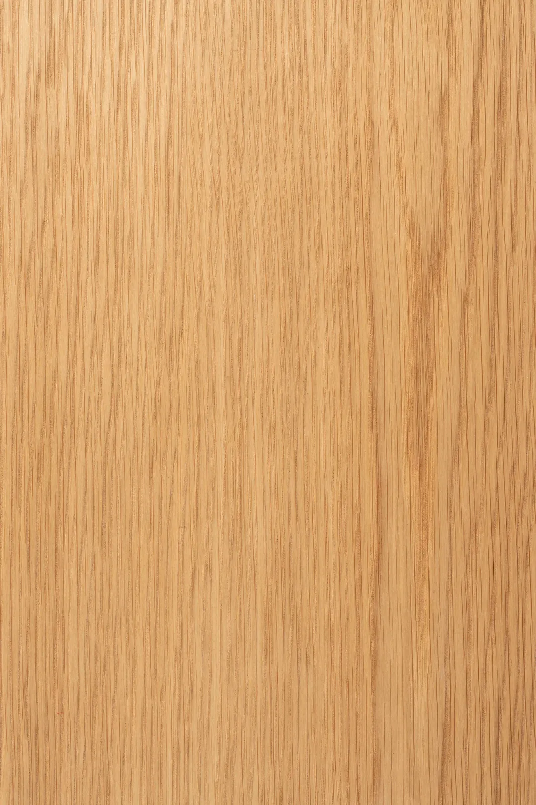 Sitzbank Brave aus Eichenfurnier und Gummibaumholz in Braun, 140×38×45 cm - Image 9