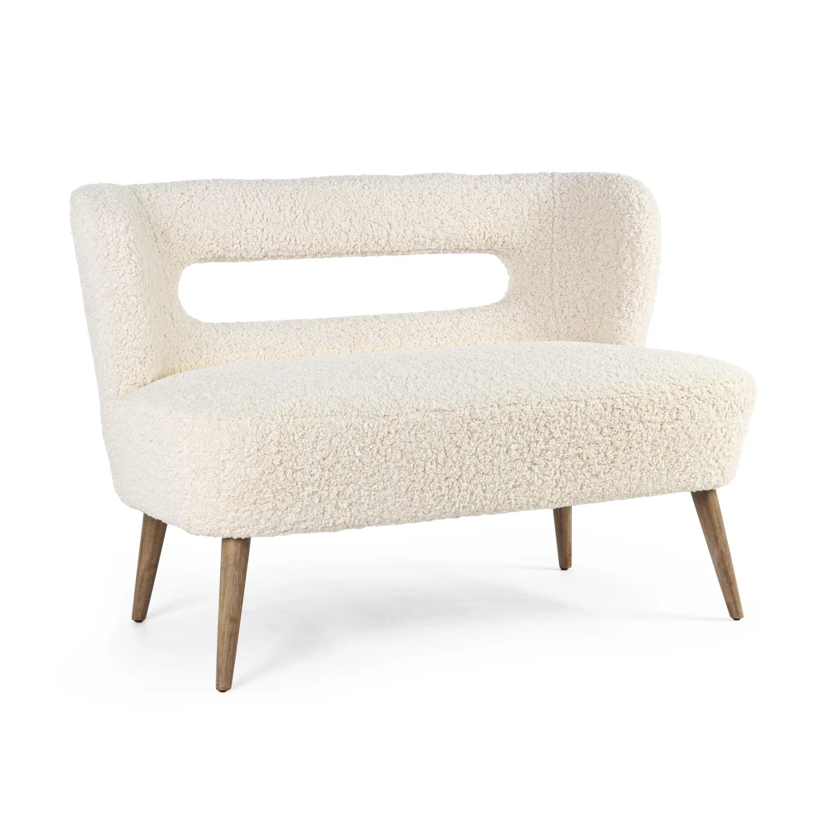 Sofa 2-Sitzer Cortina