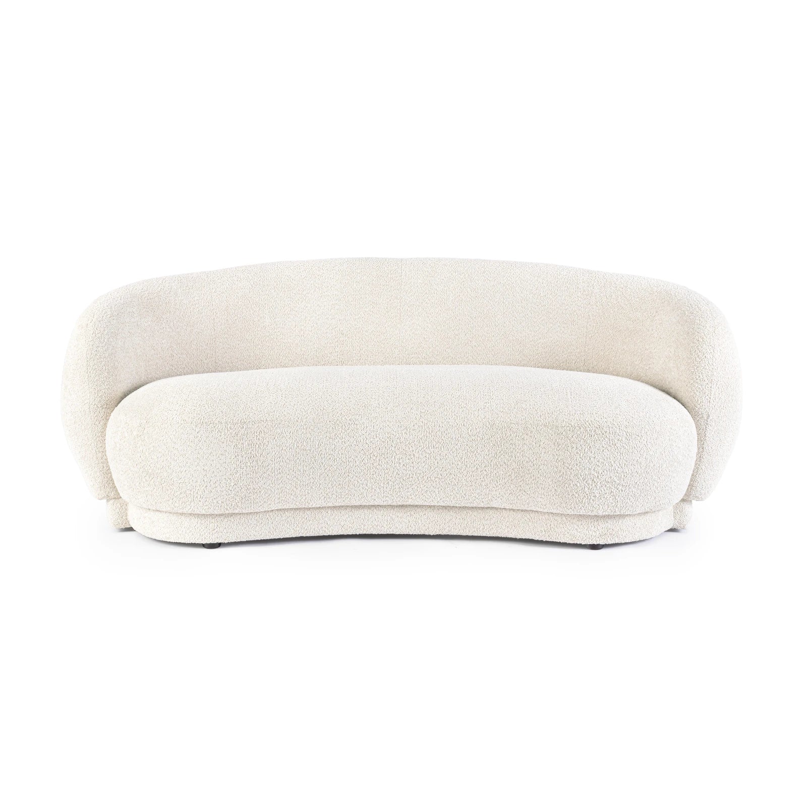 Sofa 2-Sitzer Tecla Natur - Image 8