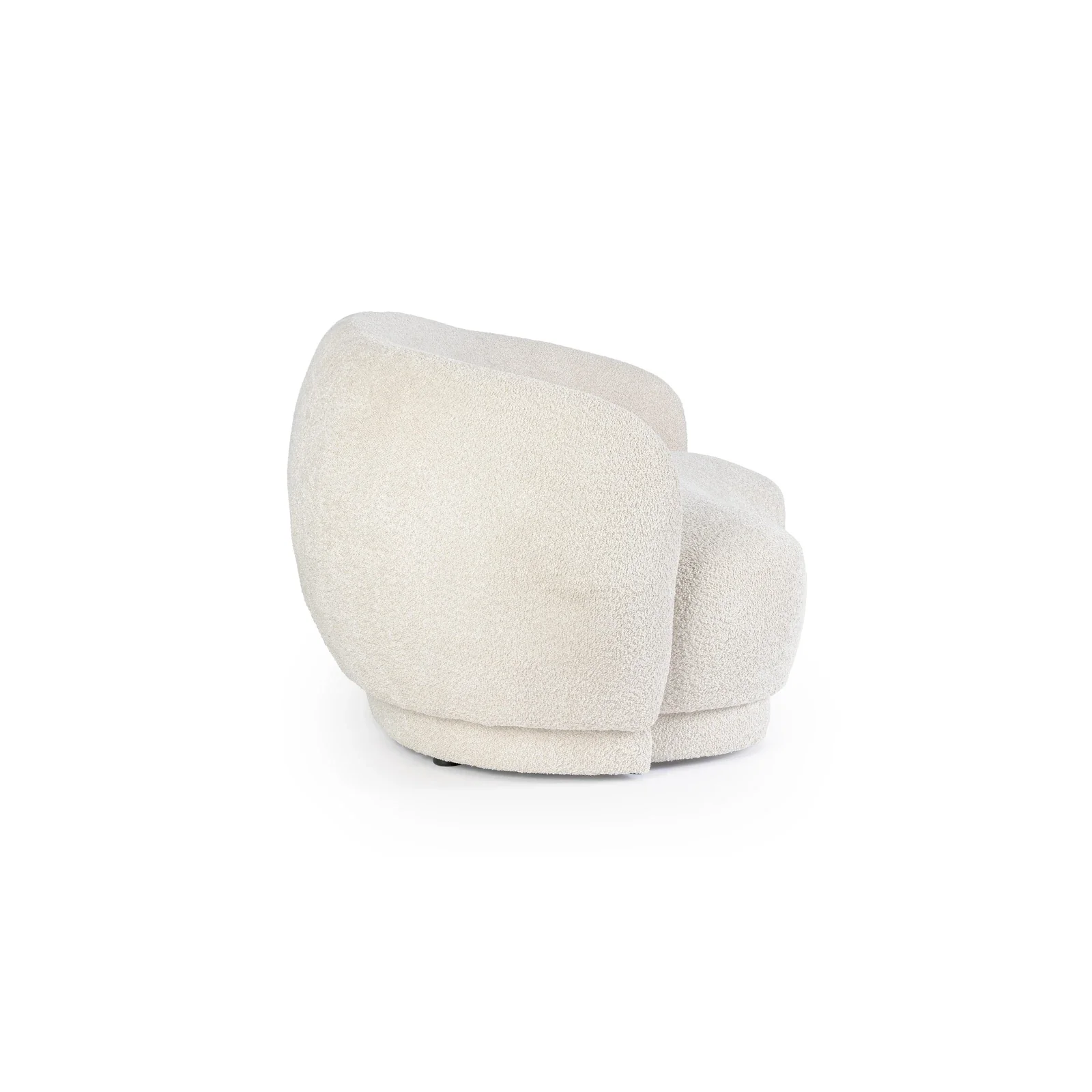 Sofa 2-Sitzer Tecla Natur - Image 9