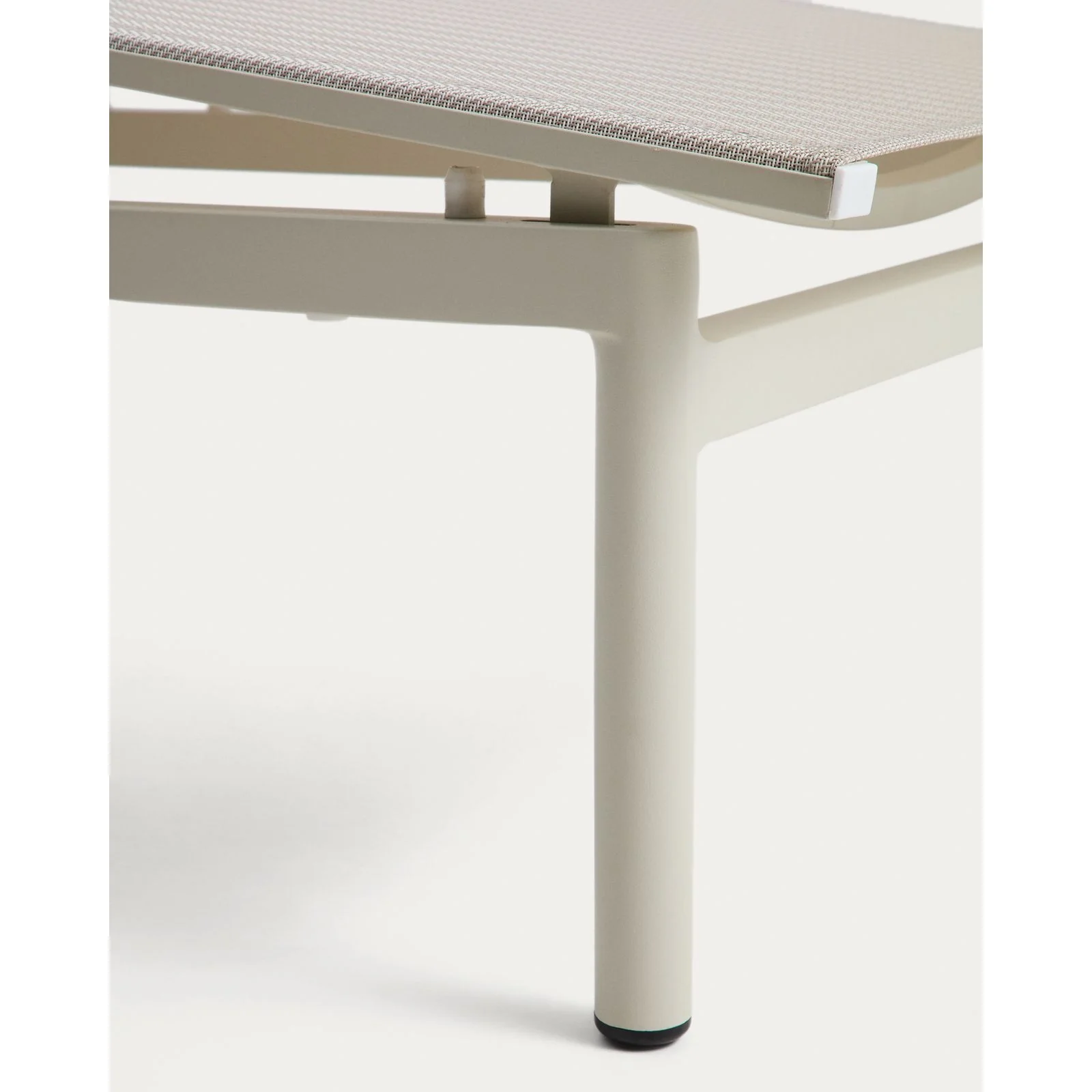 Sonnenliege Lesina aus Aluminium und Texteline - Image 41