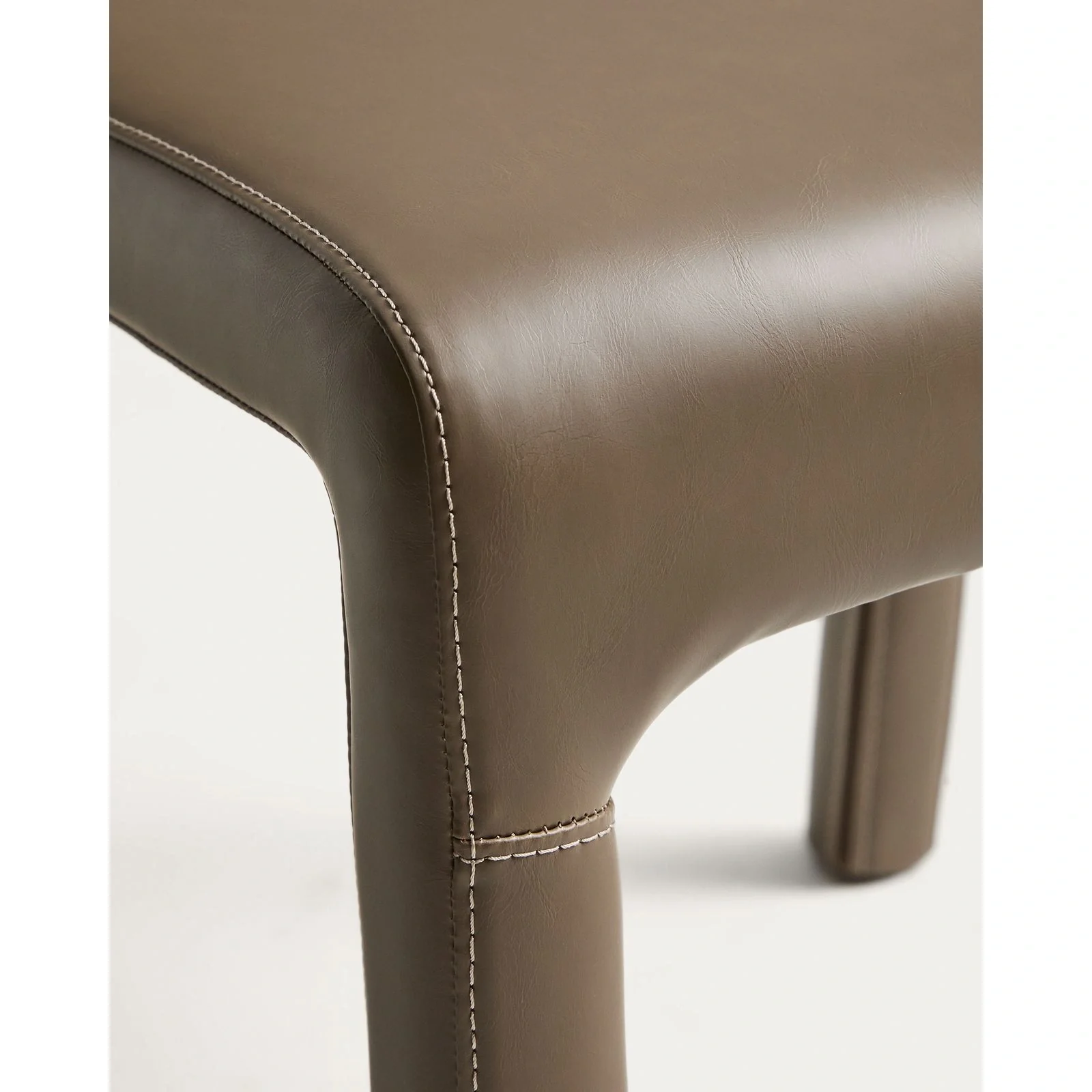 Stapelbarer Stuhl Loria, FSC 100 % - Image 19